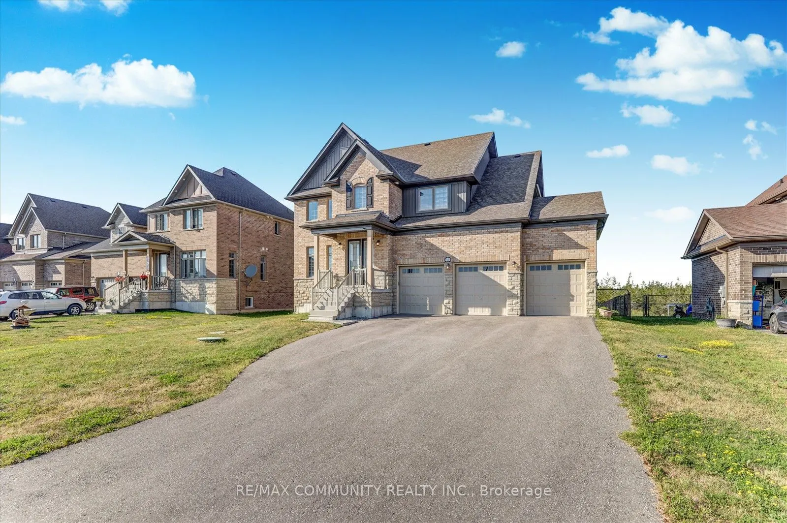 39 Summer Breeze Drive