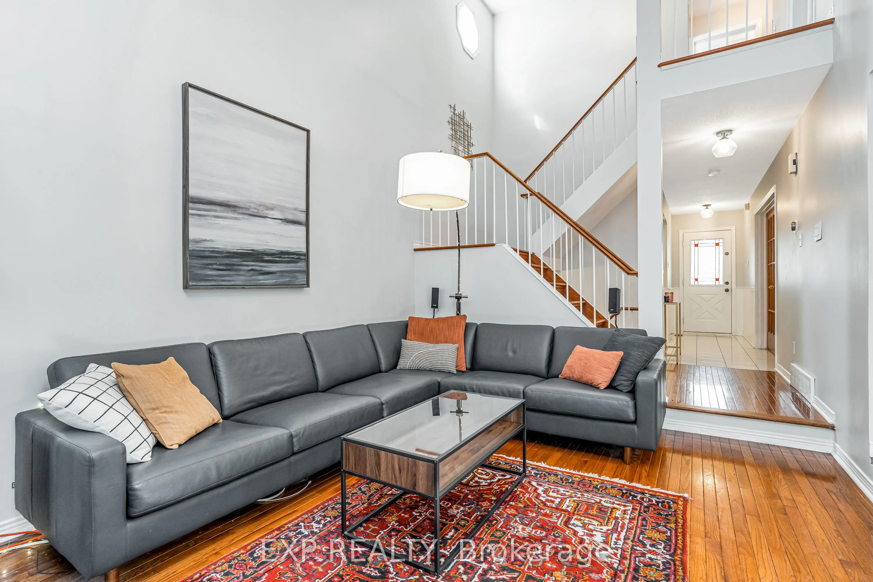 18 Hawley Crescent