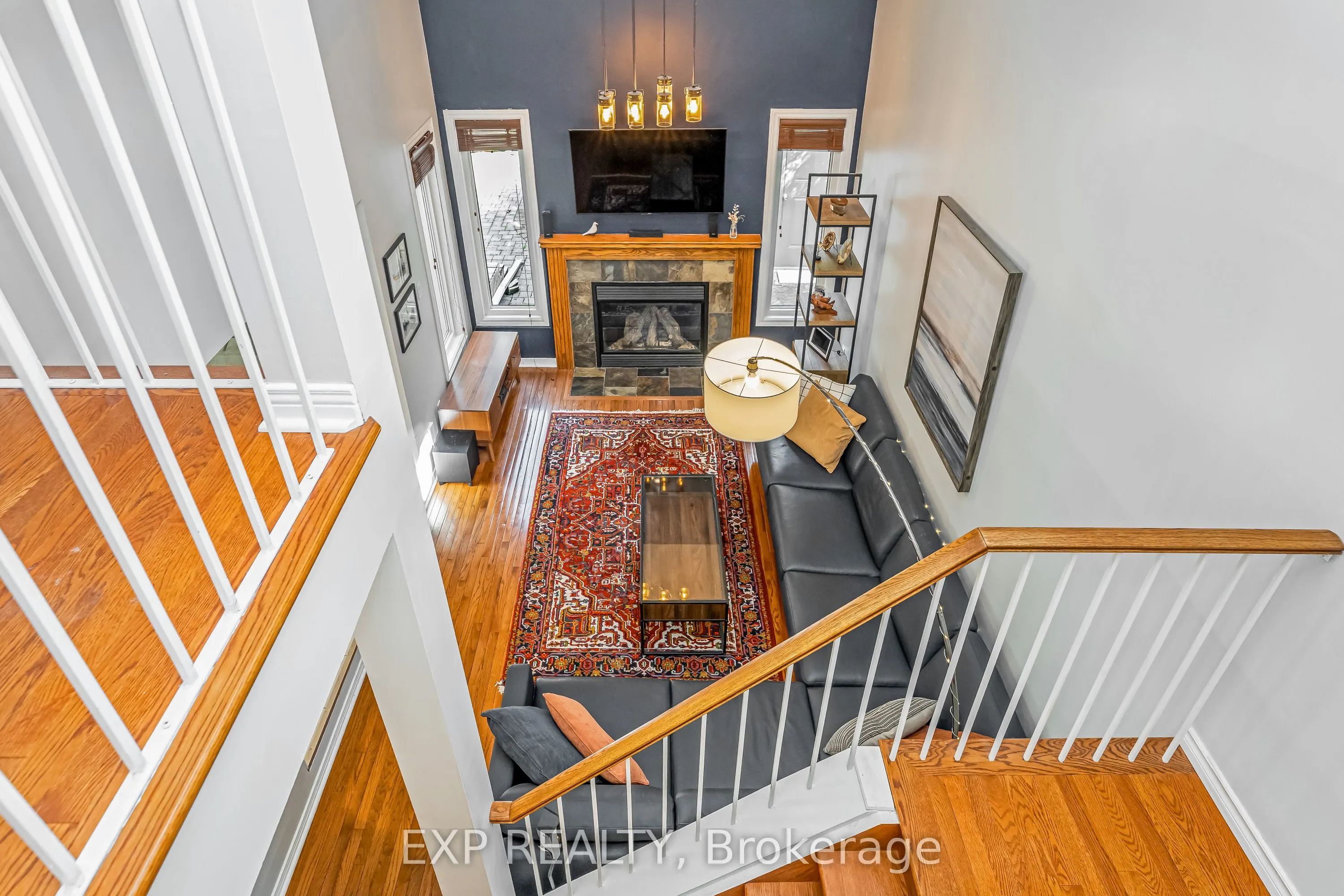 18 Hawley Crescent
