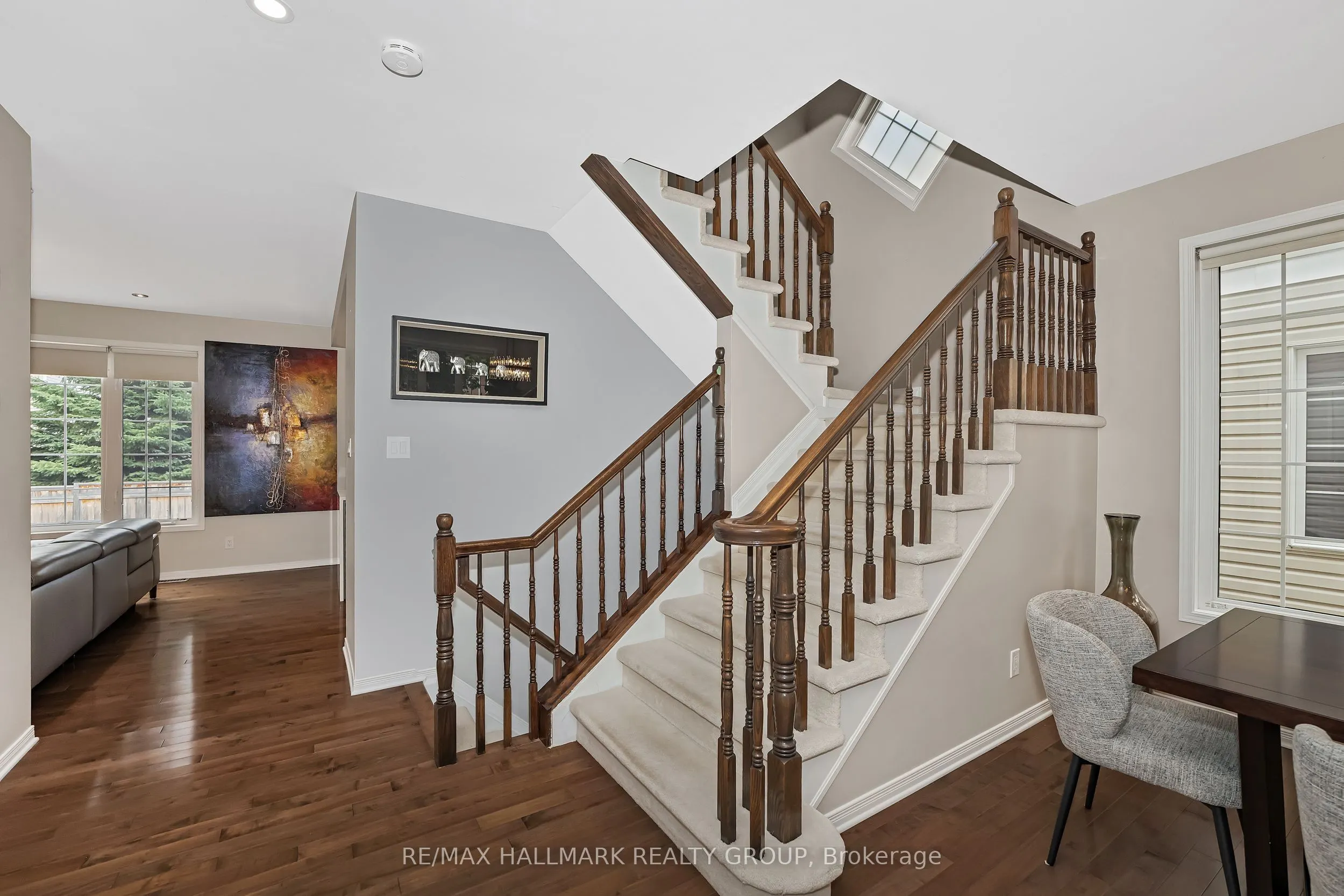 137 Stedman Street