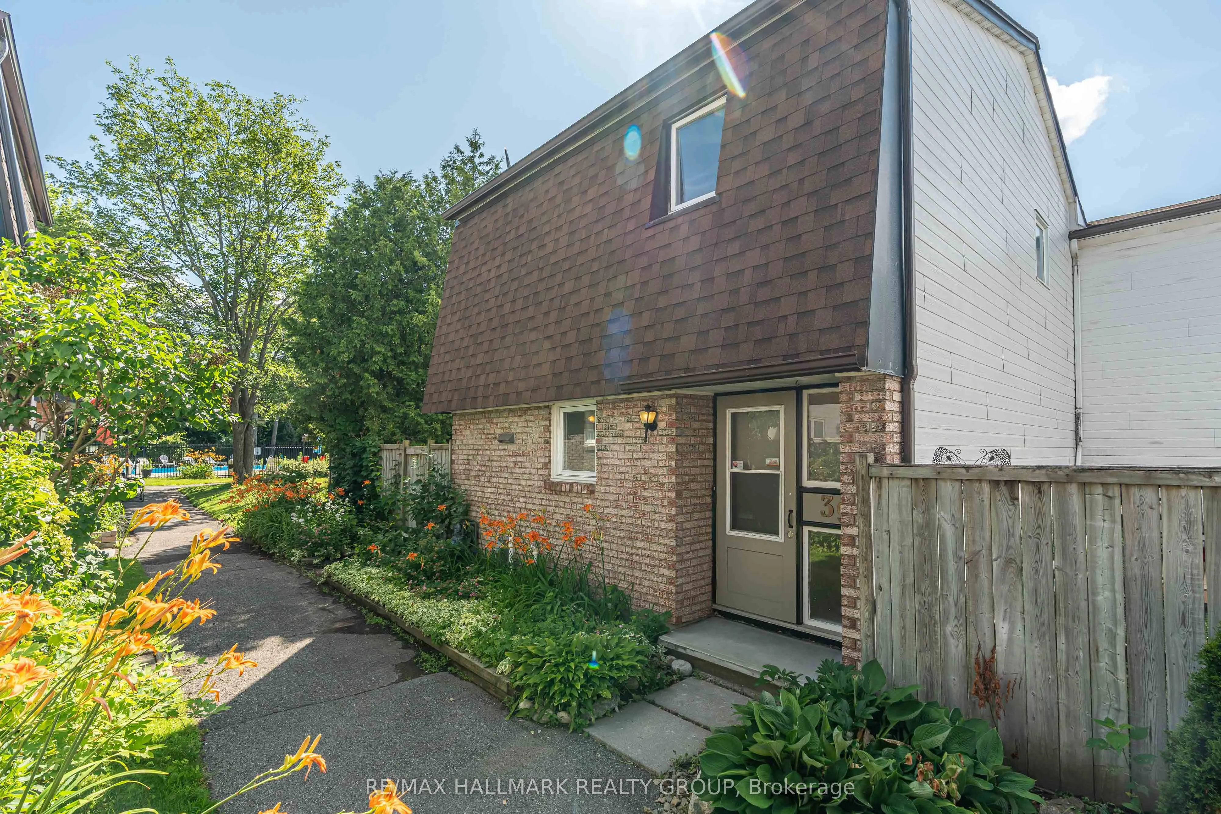 3691 Albion Road, #39