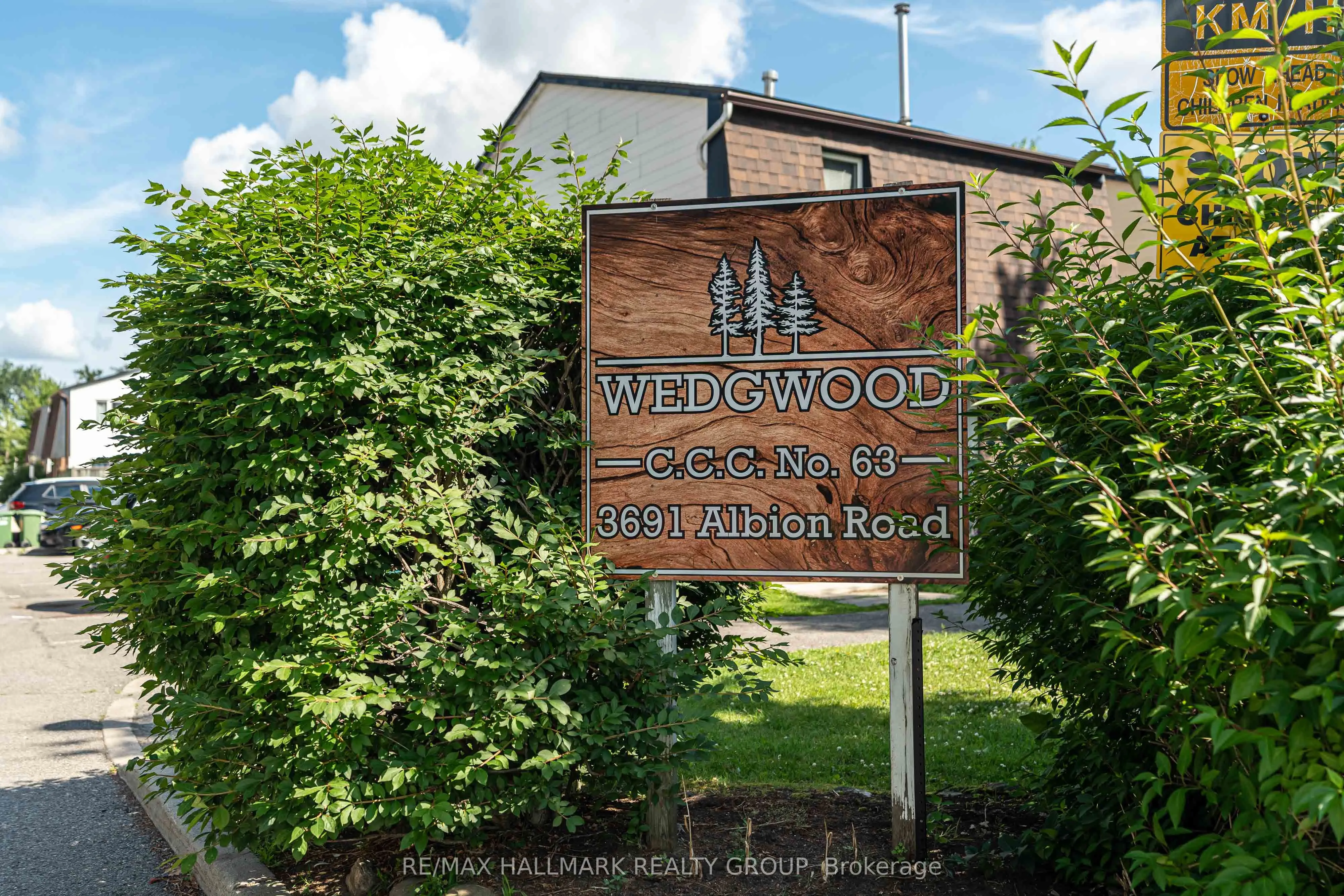 3691 Albion Road, #39