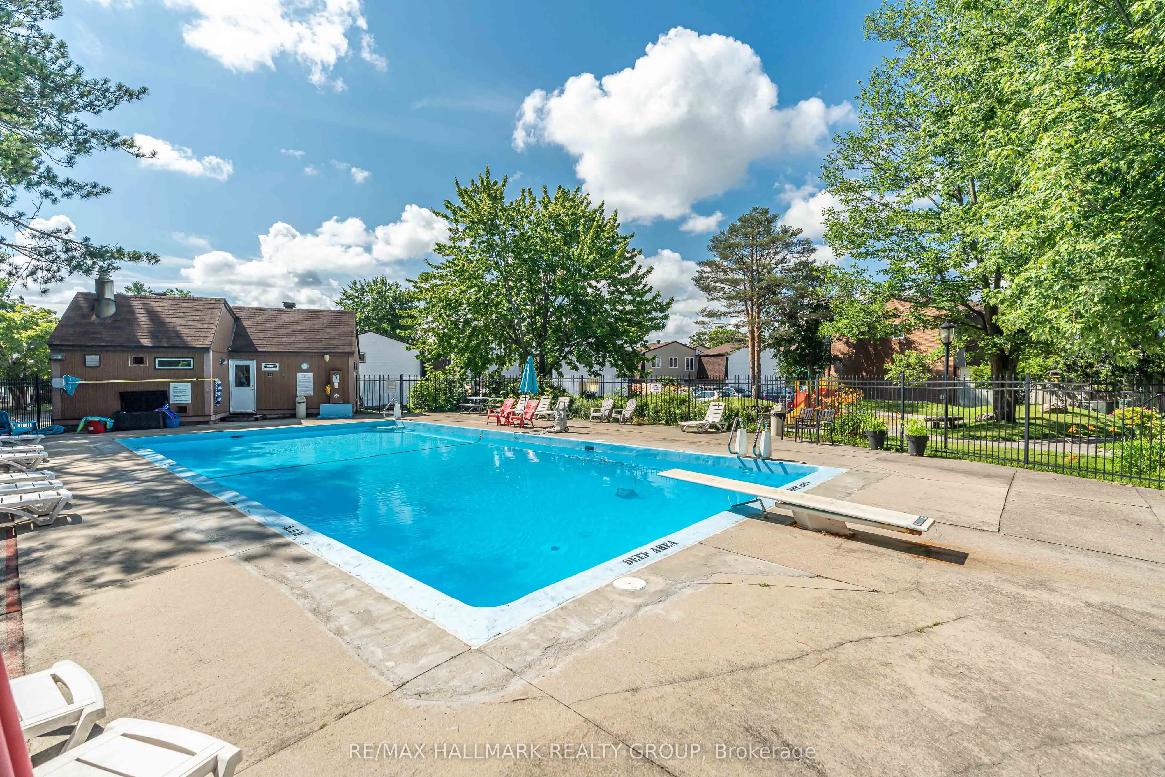 3691 Albion Road, #39