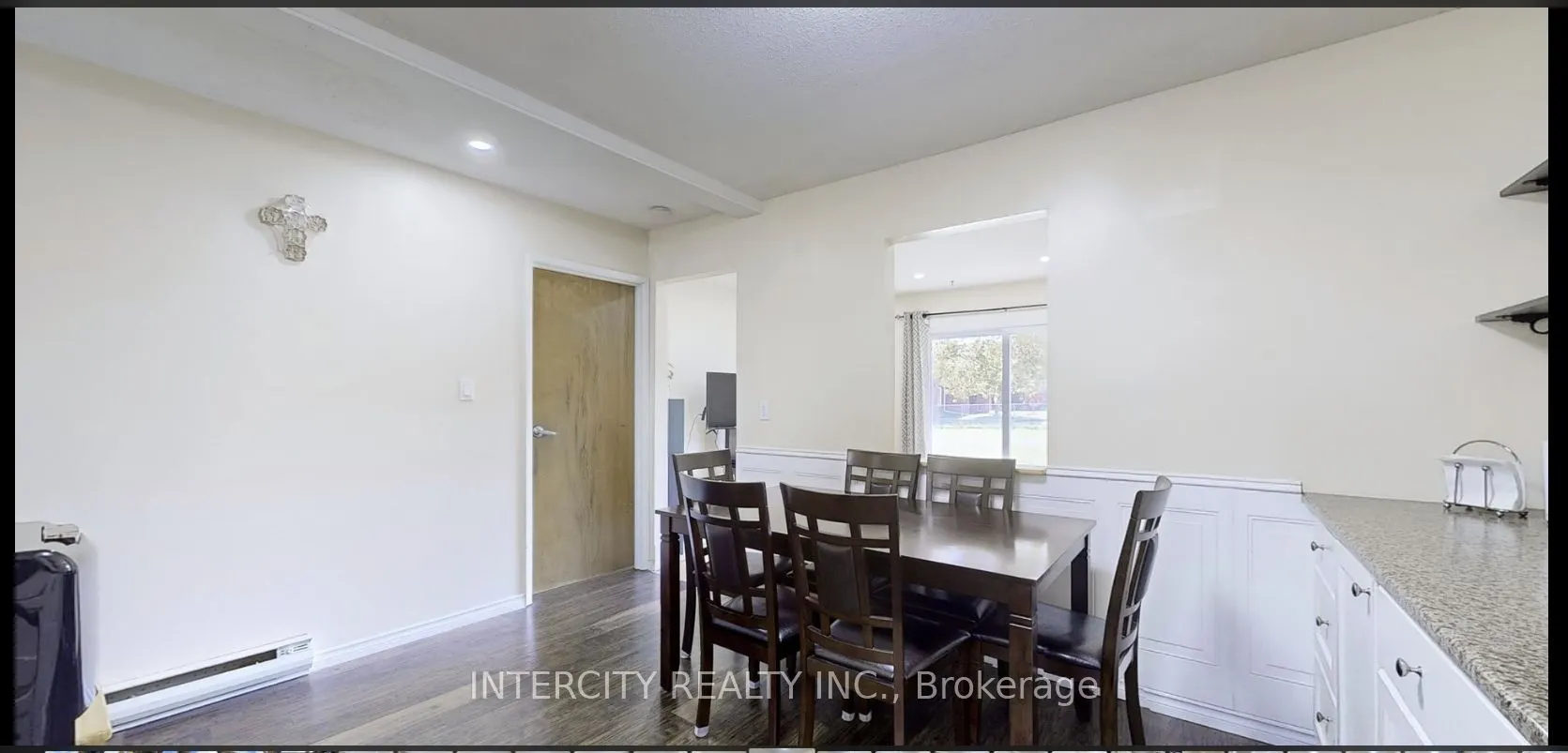 209 North Park Street, #Unit C