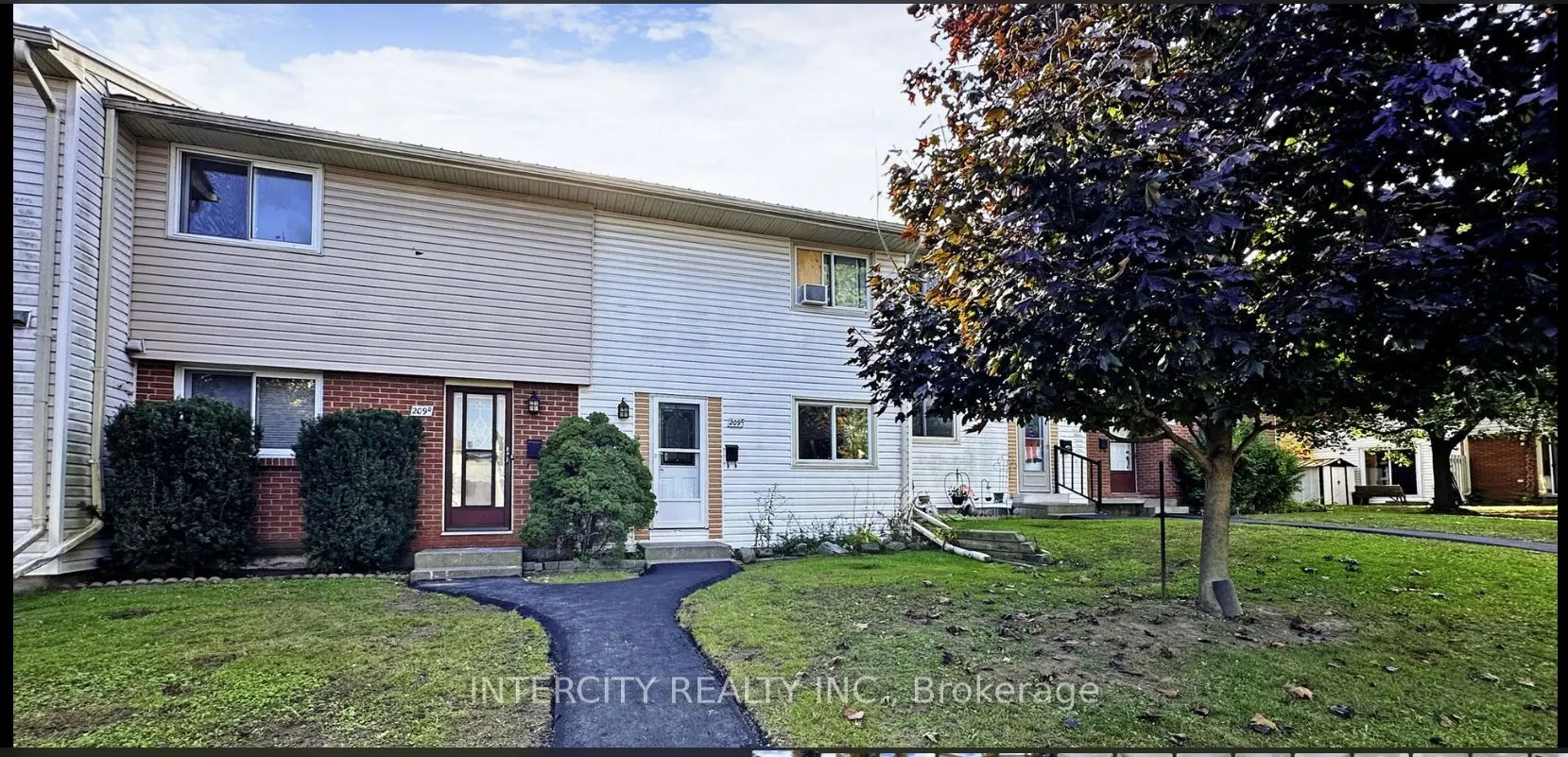 209 North Park Street, #Unit C