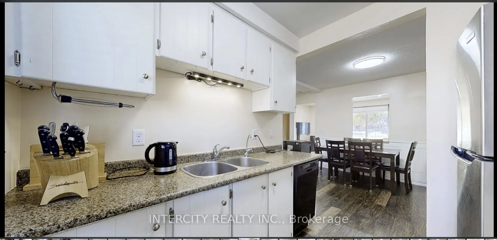 209 North Park Street, #Unit C
