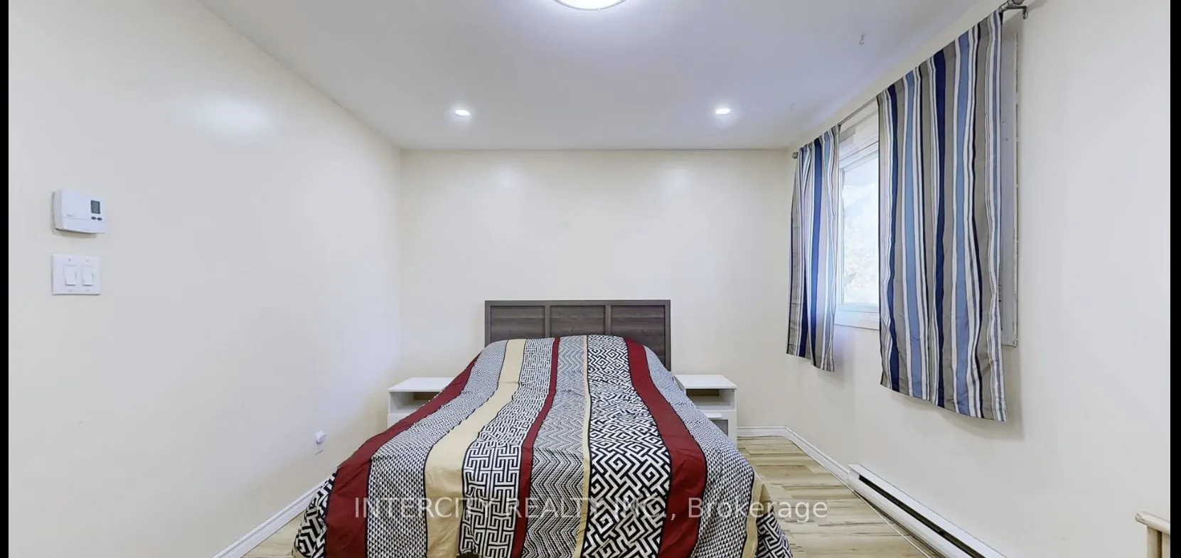 209 North Park Street, #Unit C