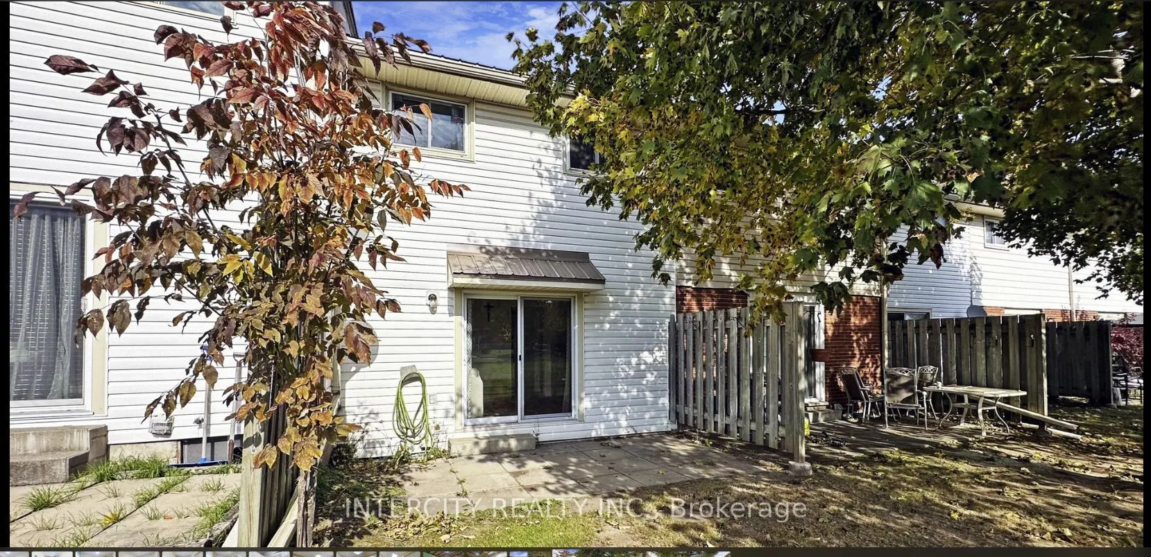 209 North Park Street, #Unit C