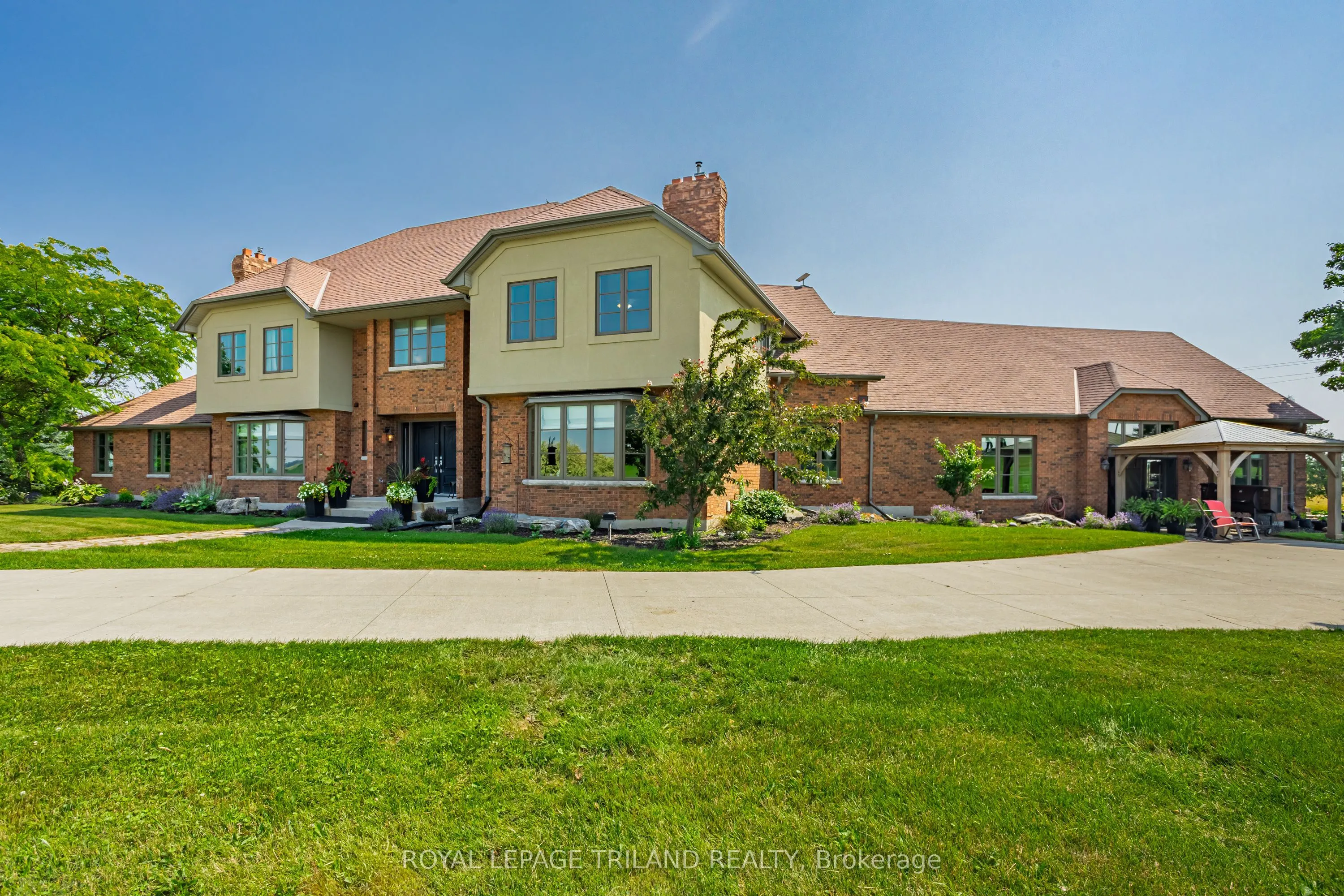 29830 Centre Road