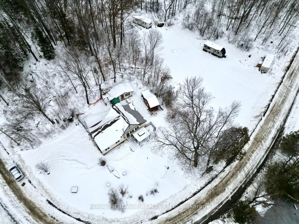 256 Trout Lake Road
