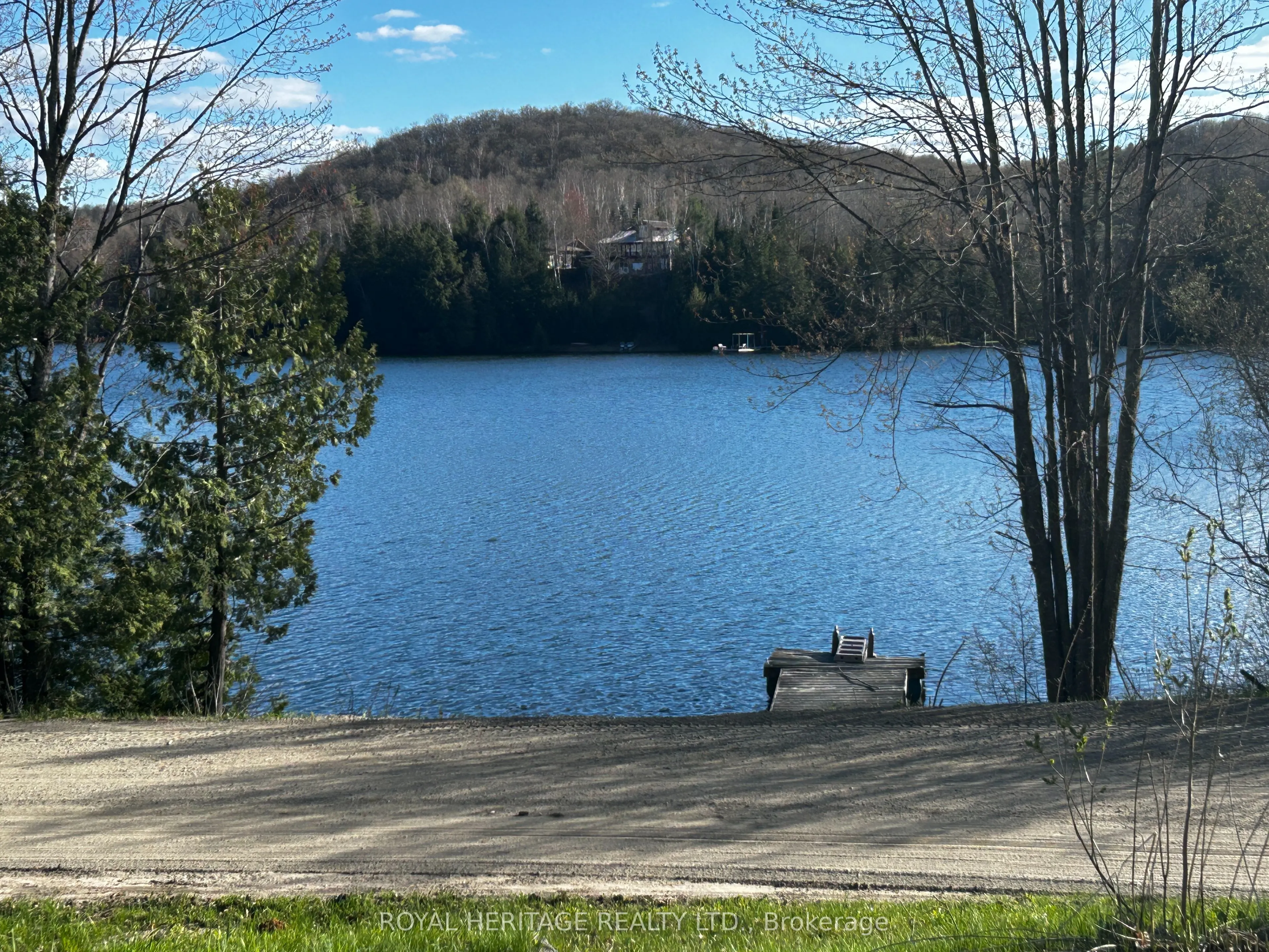 256 Trout Lake Road