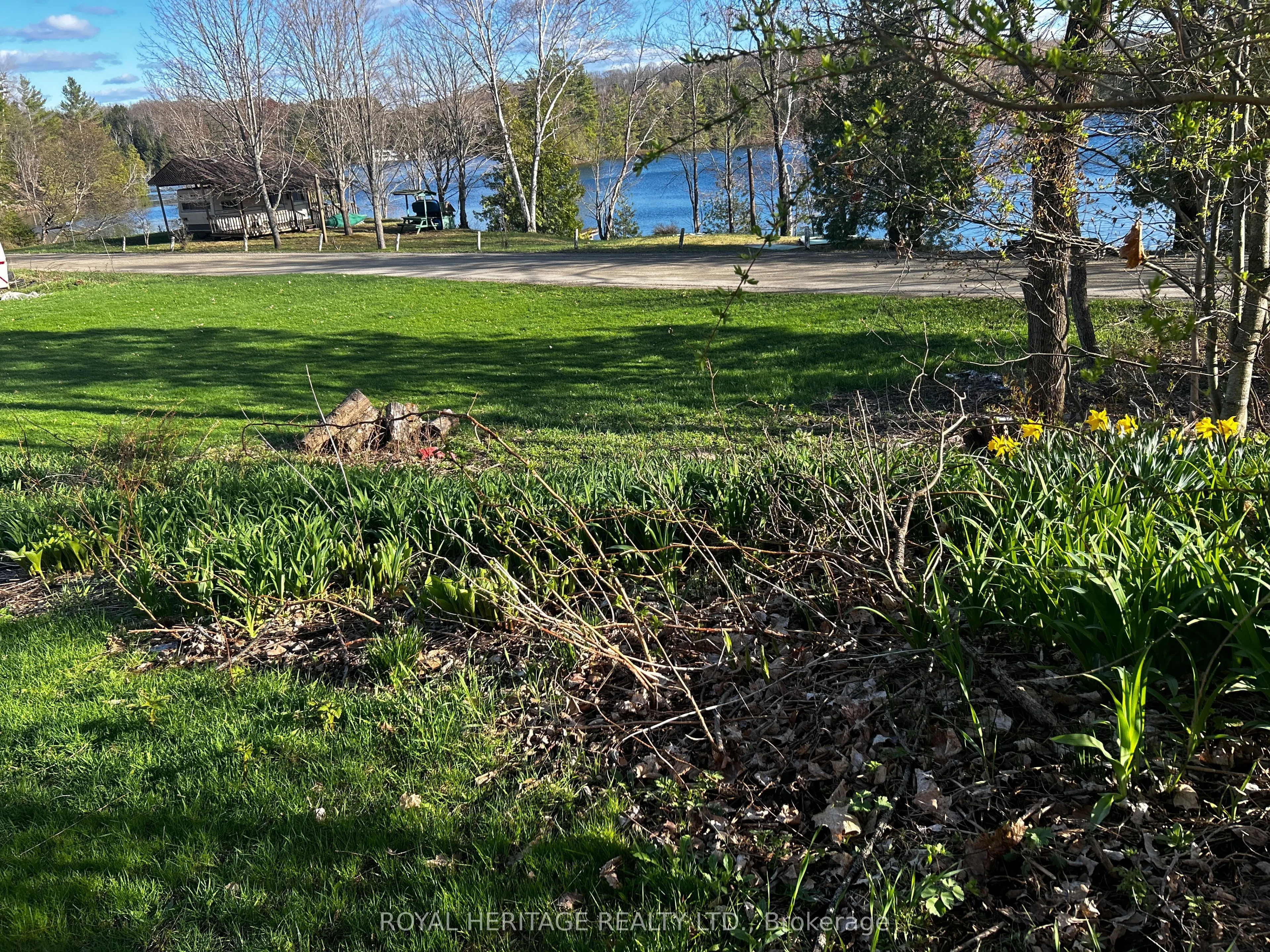 256 Trout Lake Road