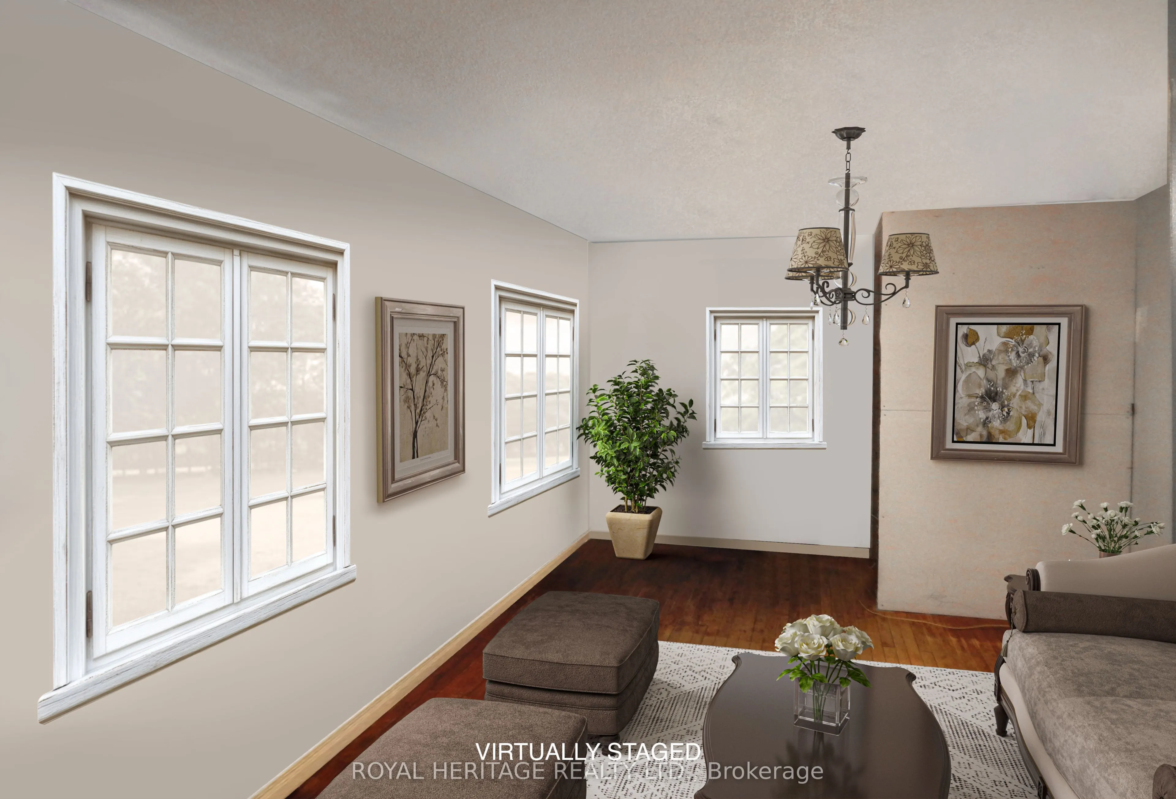 256 Trout Lake Road