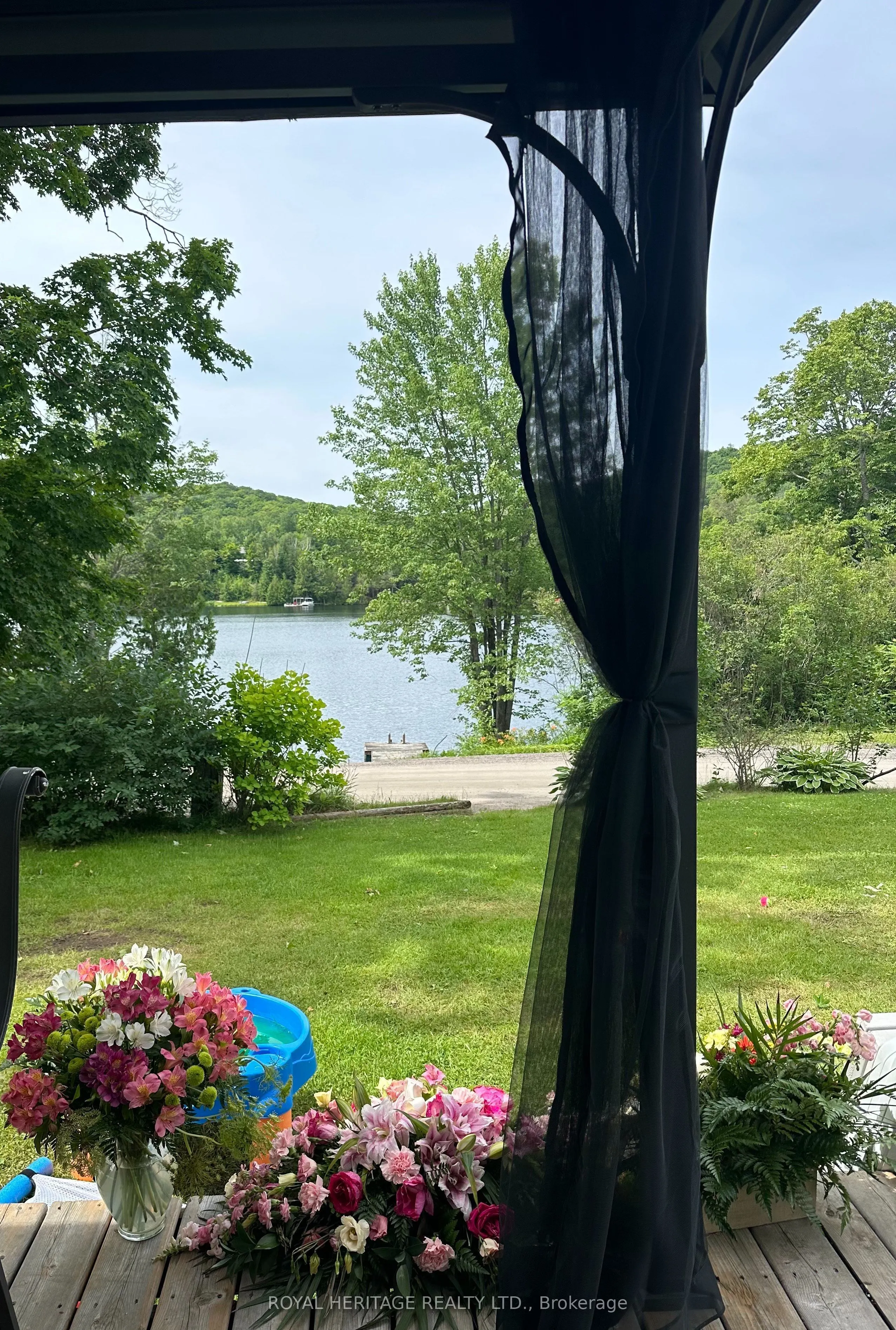 256 Trout Lake Road