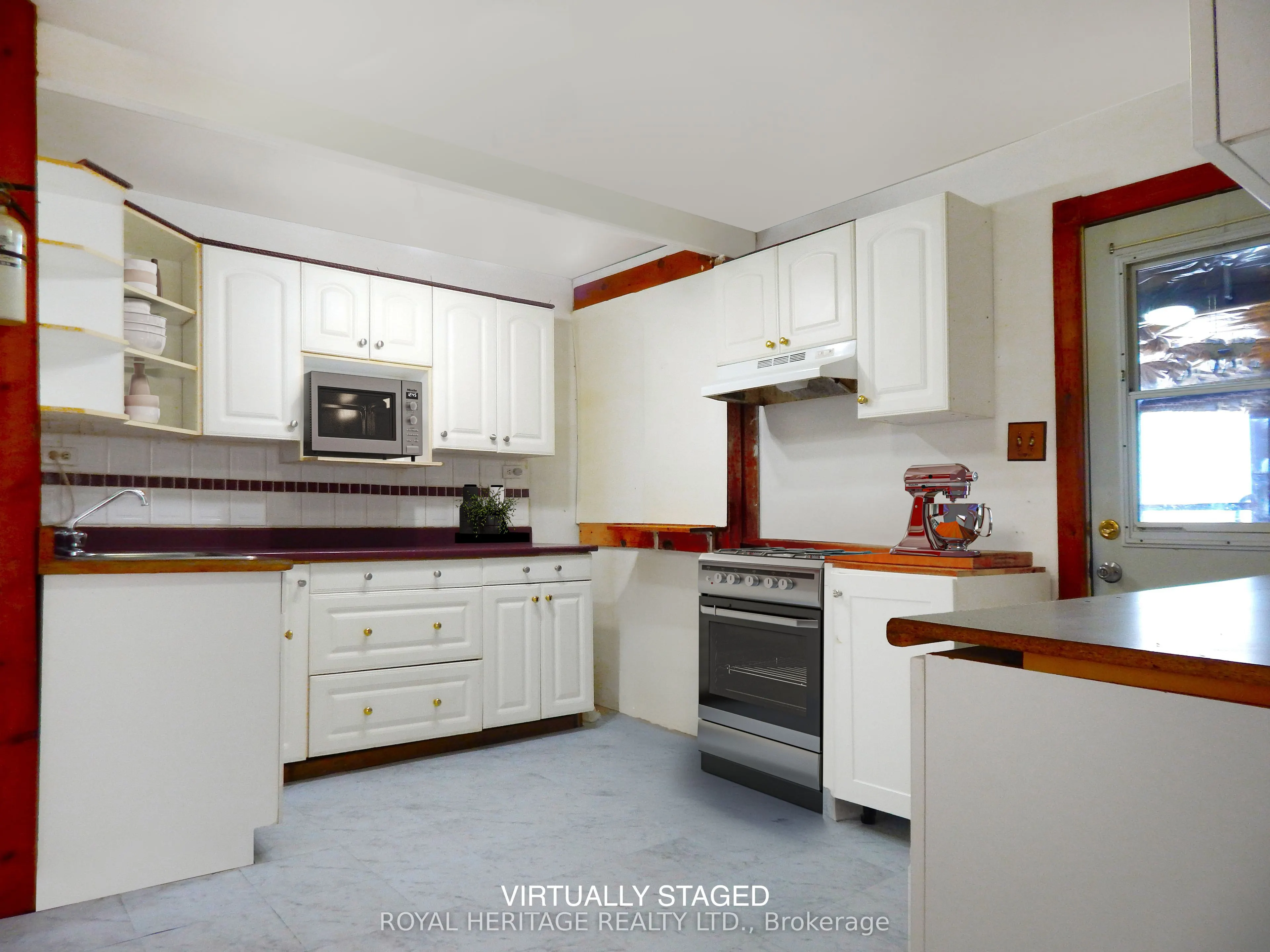 256 Trout Lake Road