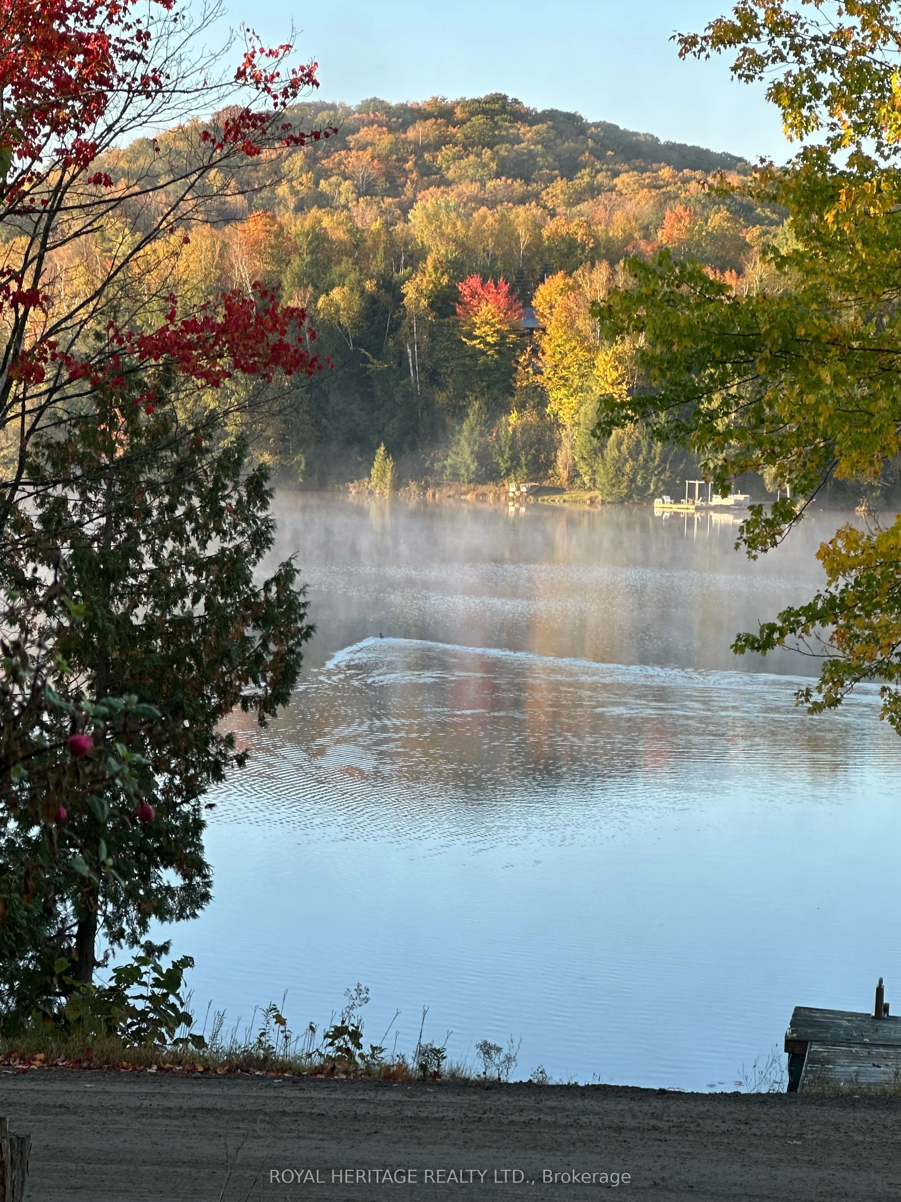 256 Trout Lake Road