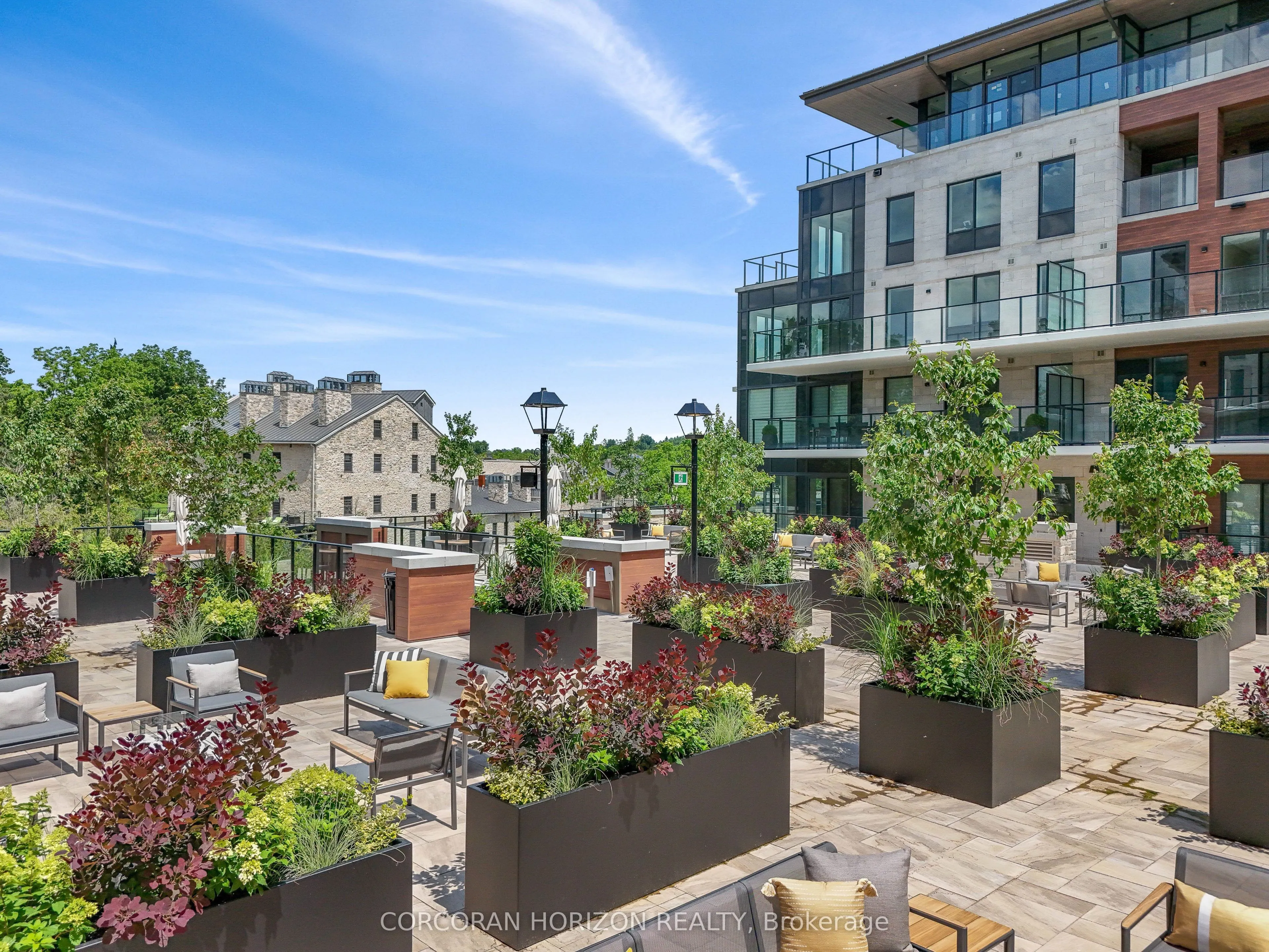 6523 Wellington Road, #206
