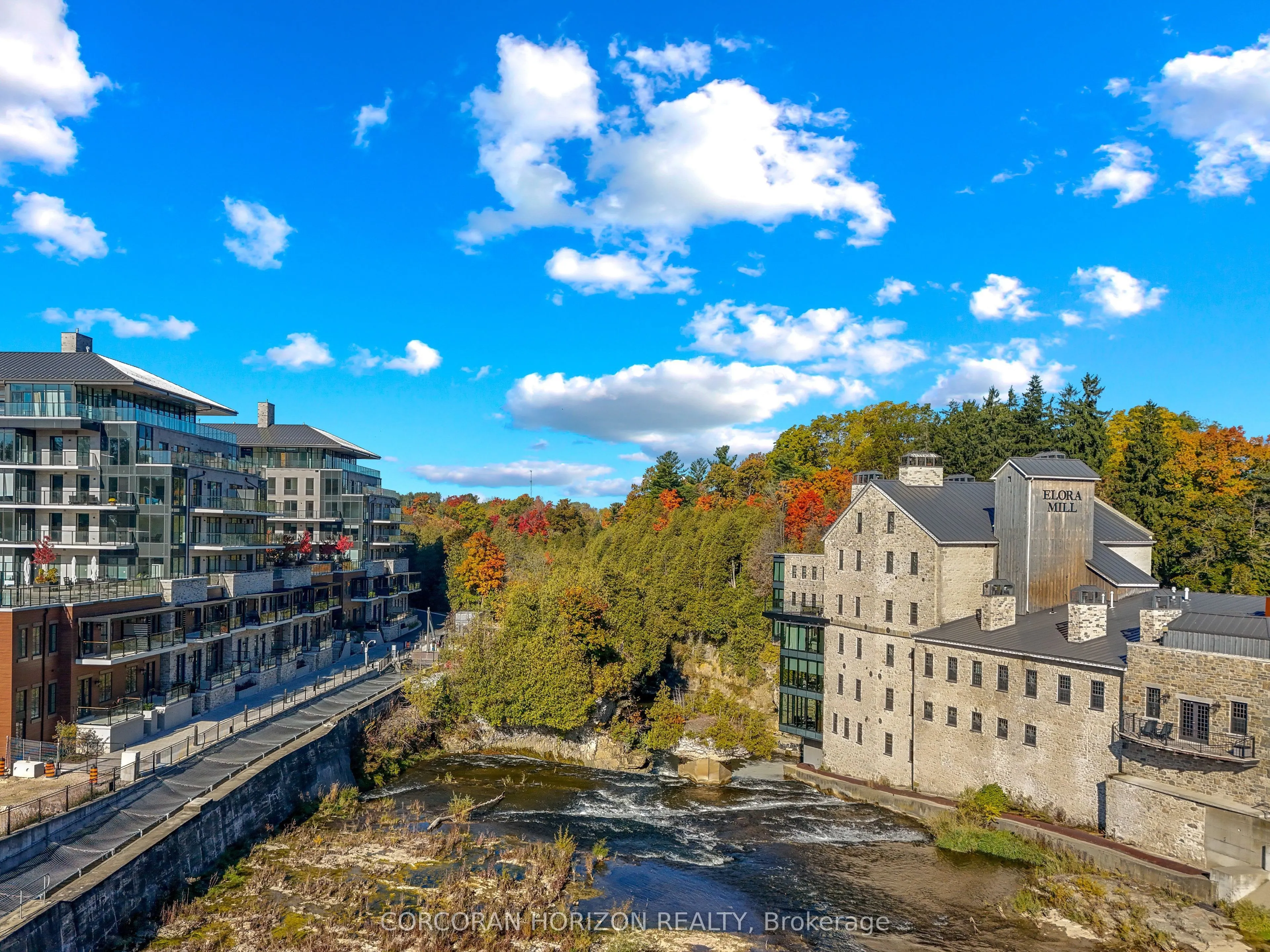 6523 Wellington Road, #206