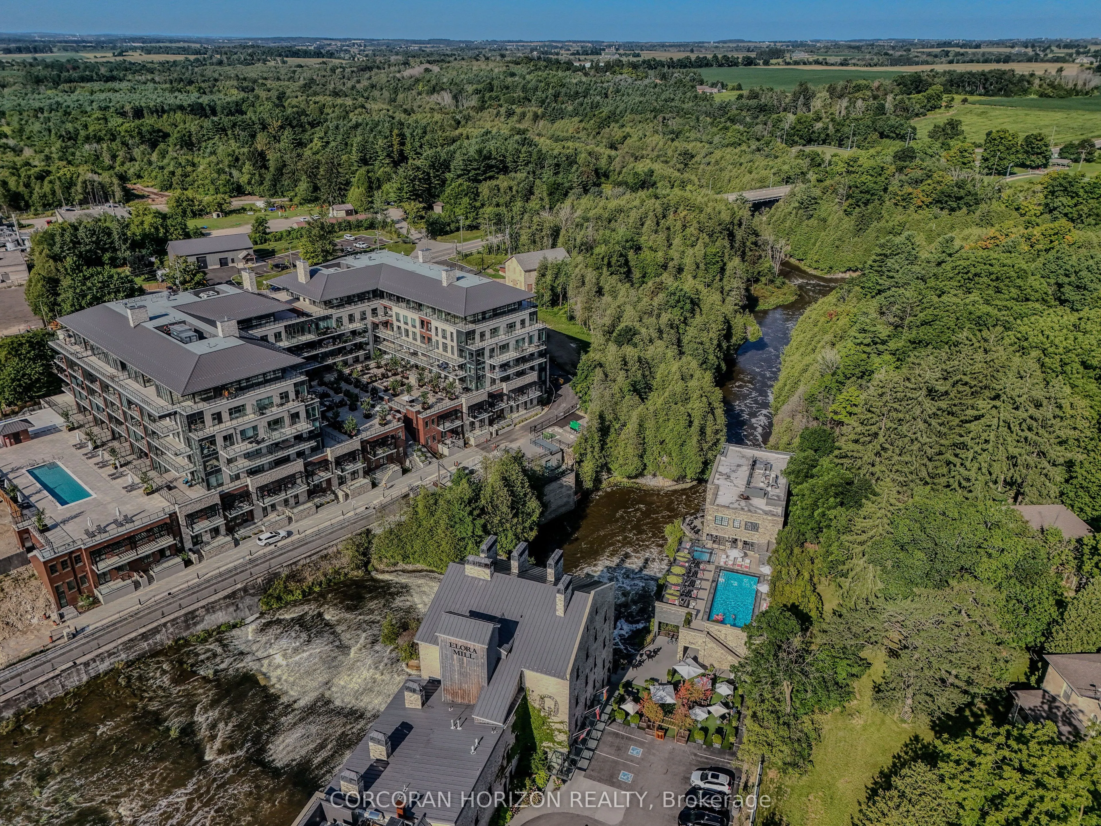 6523 Wellington Road, #206
