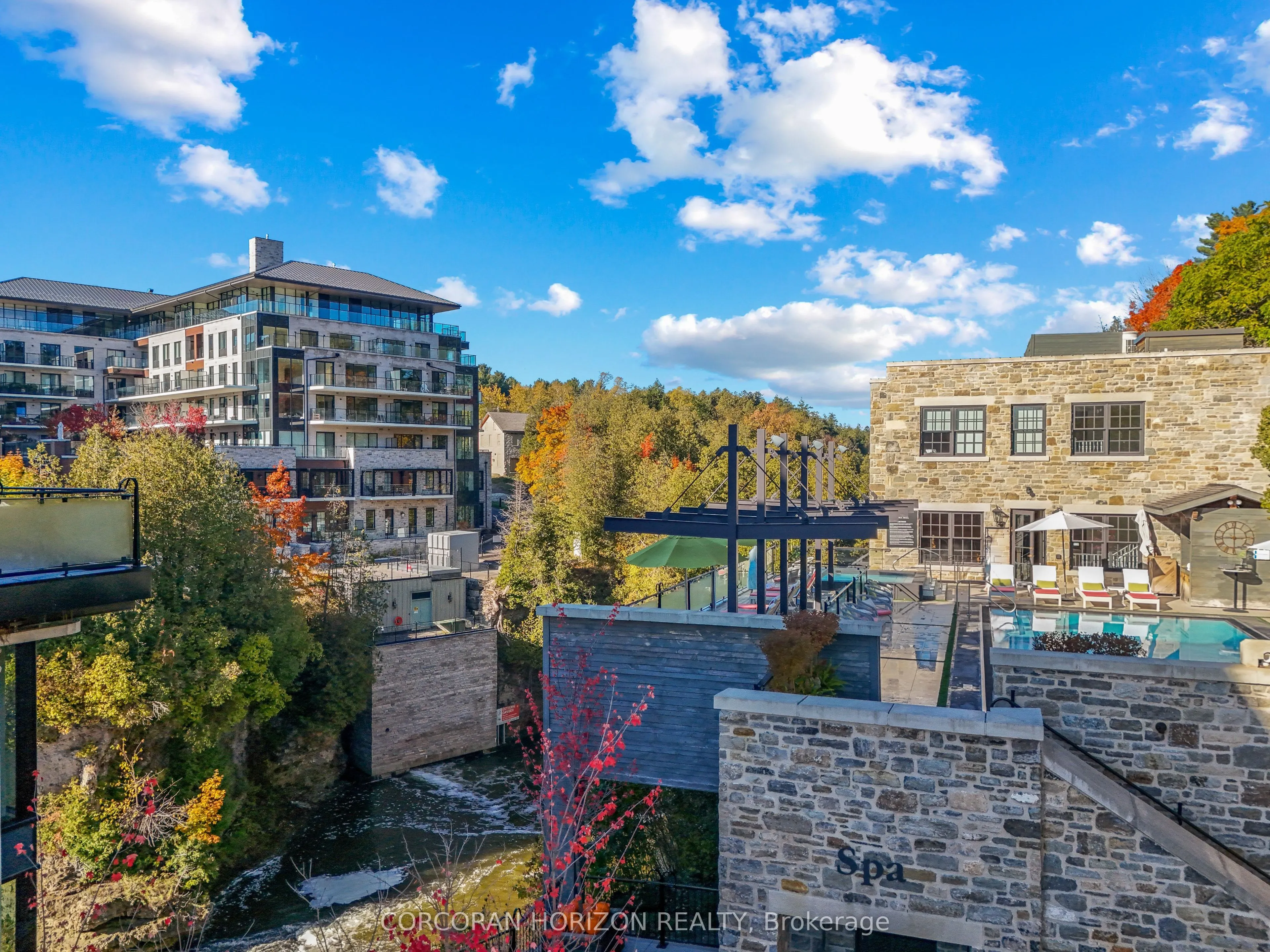 6523 Wellington Road, #206