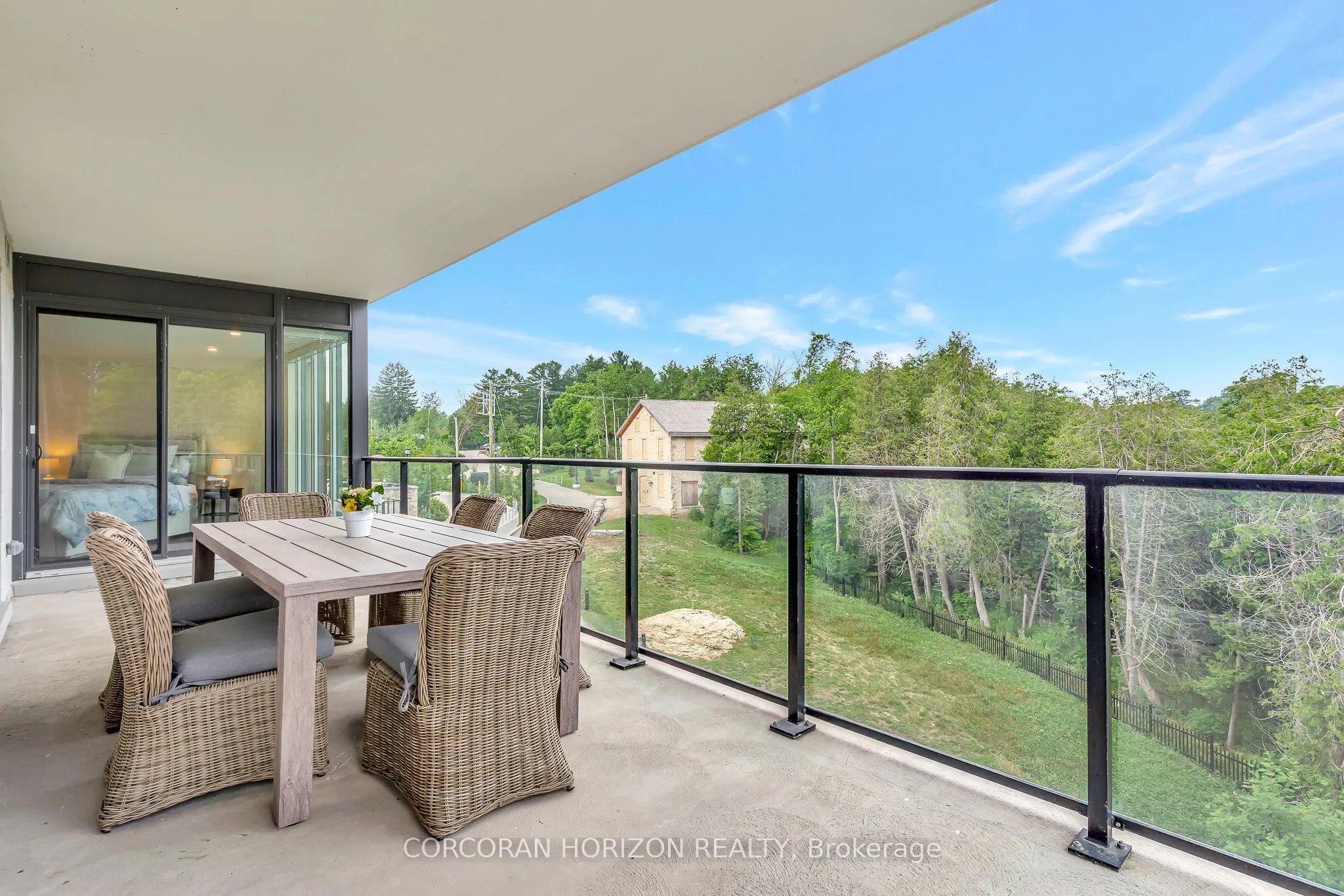 6523 Wellington Road, #206