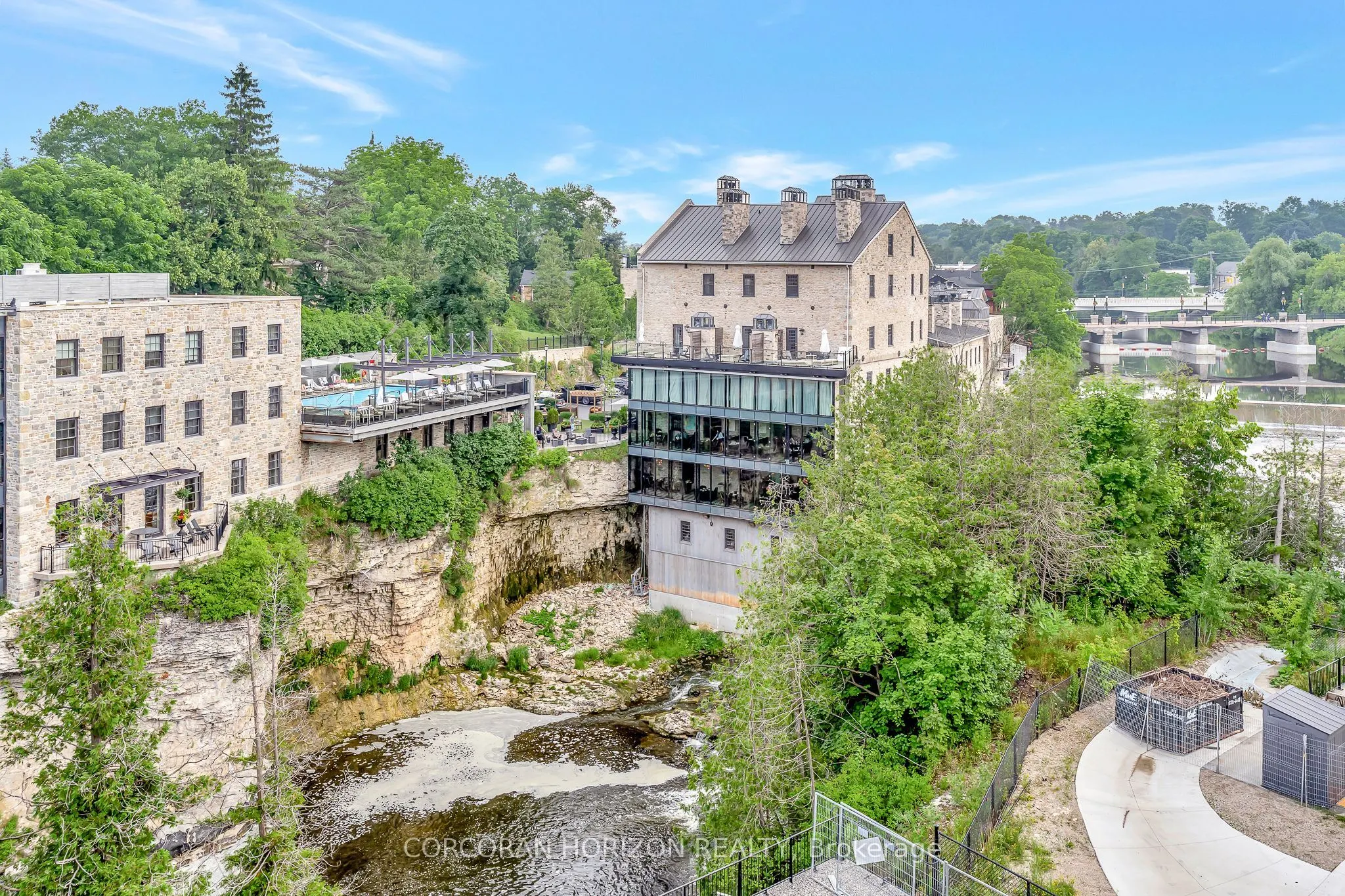 6523 Wellington Road, #206