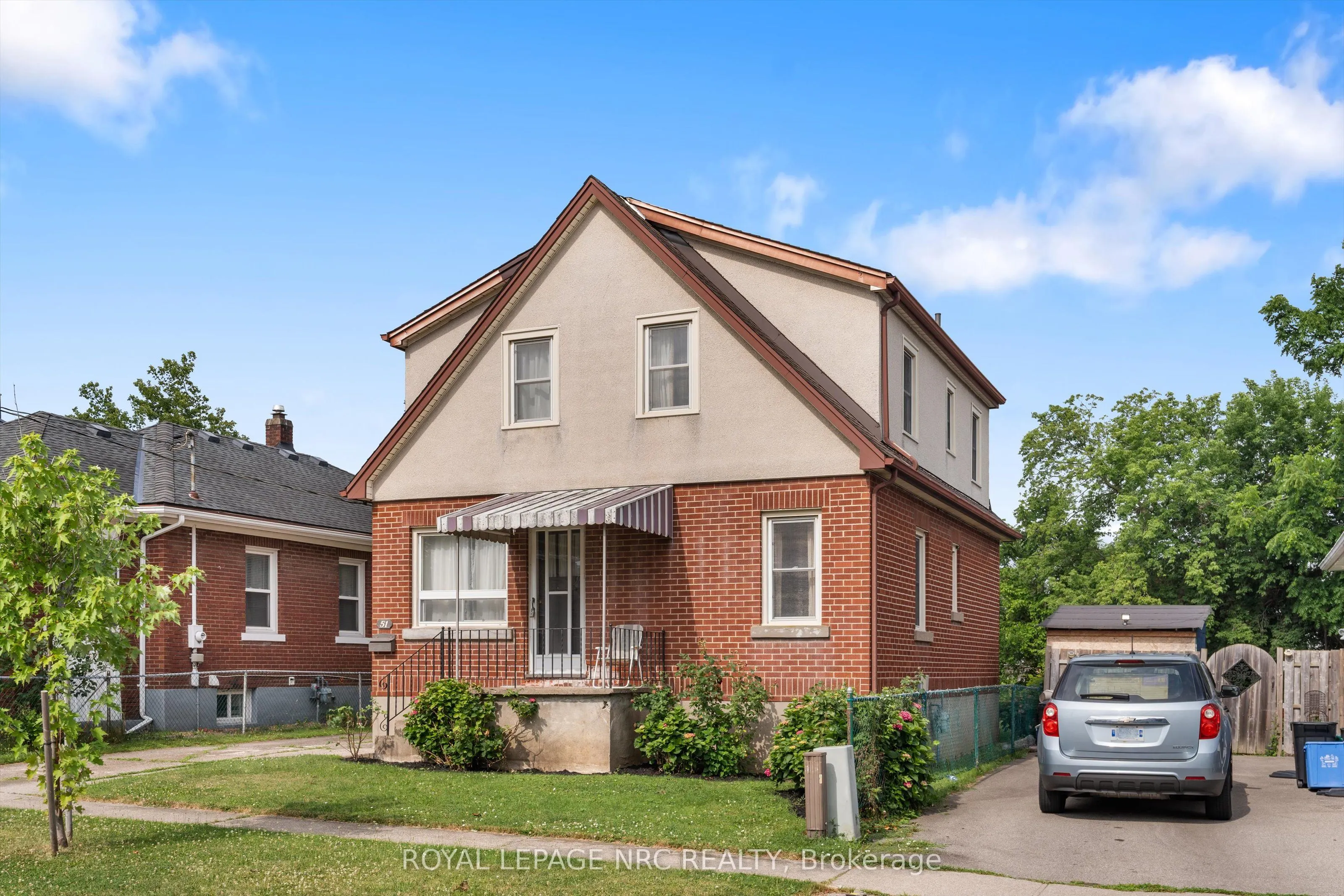 51 Currie Street