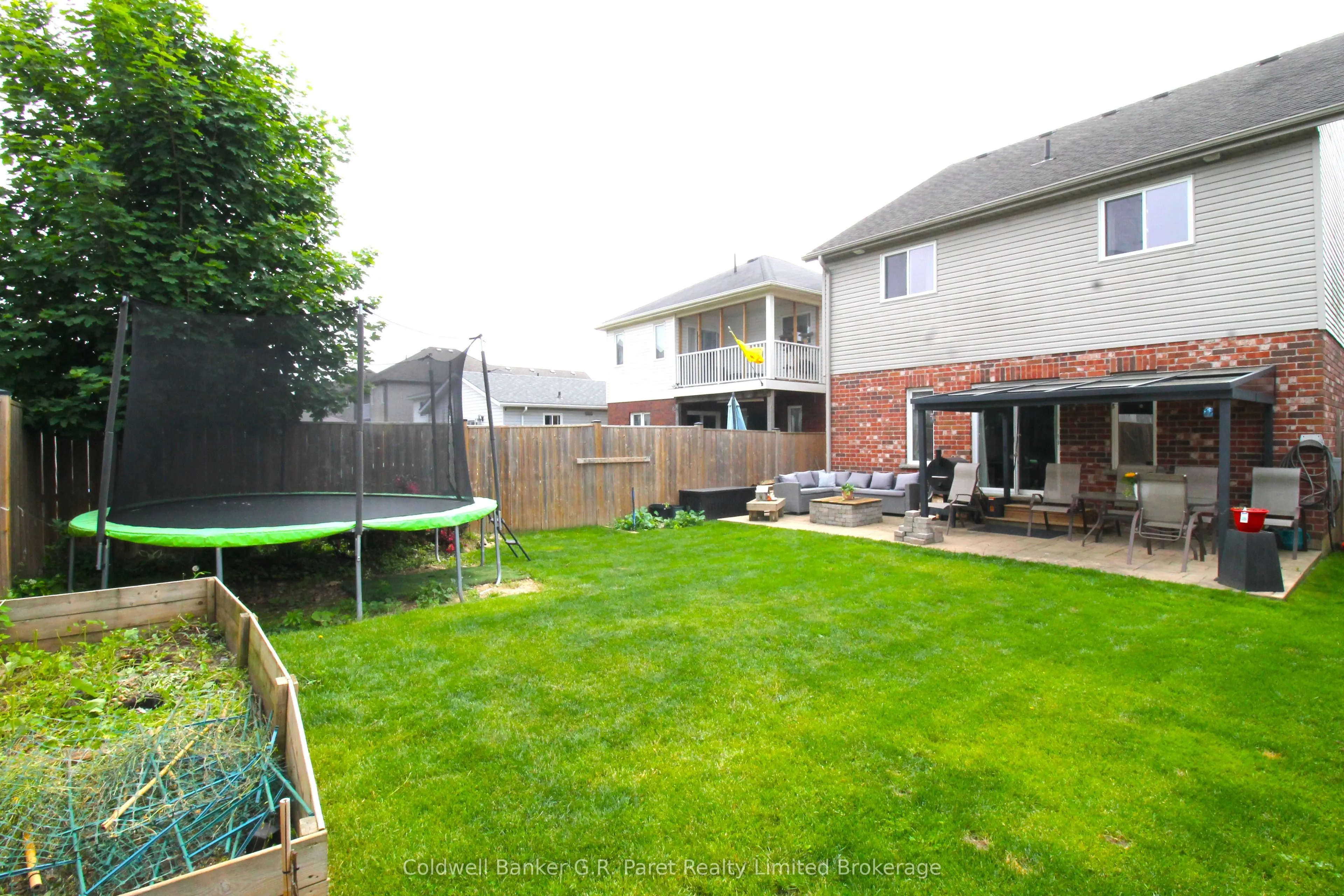4 Langrell Avenue