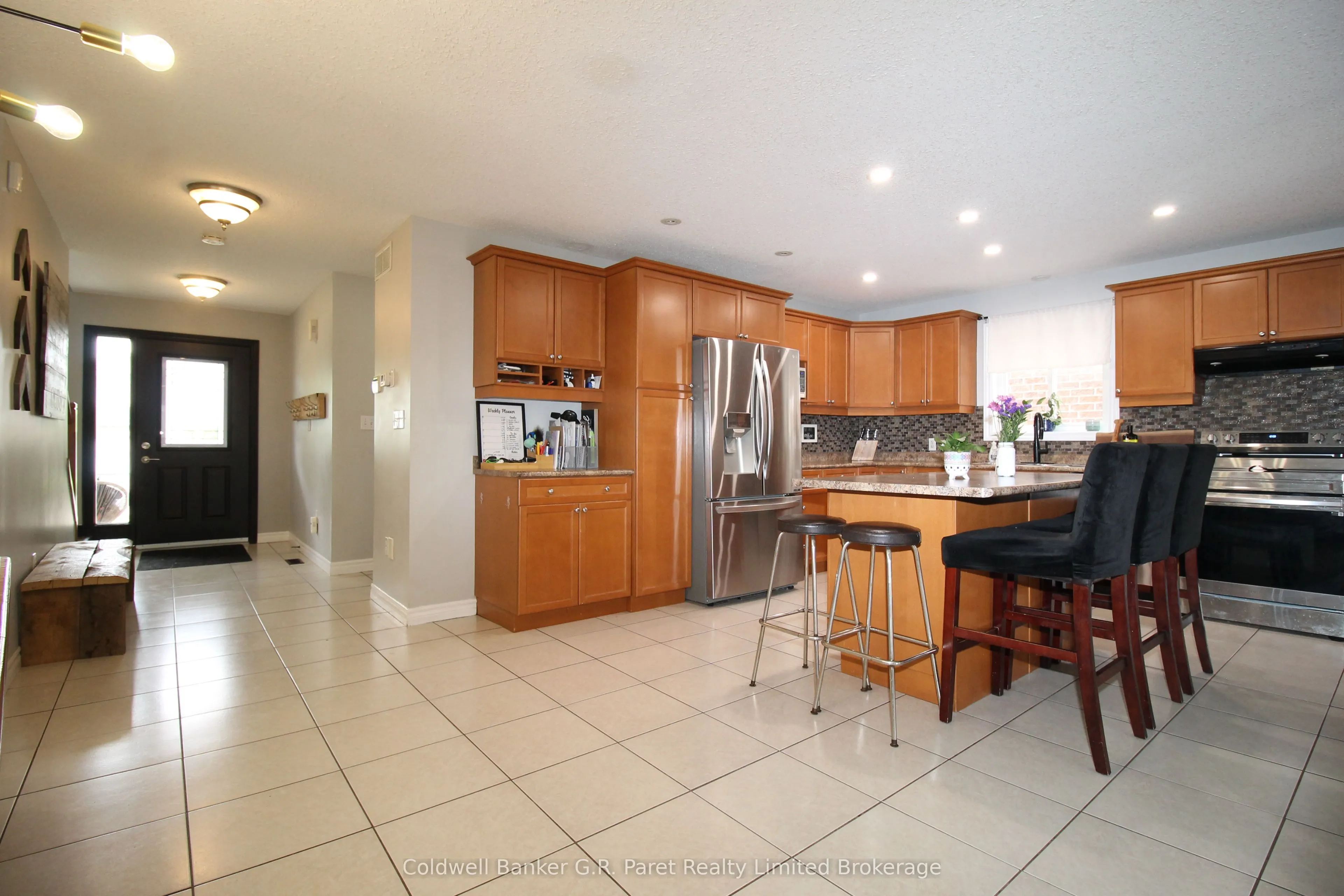 4 Langrell Avenue