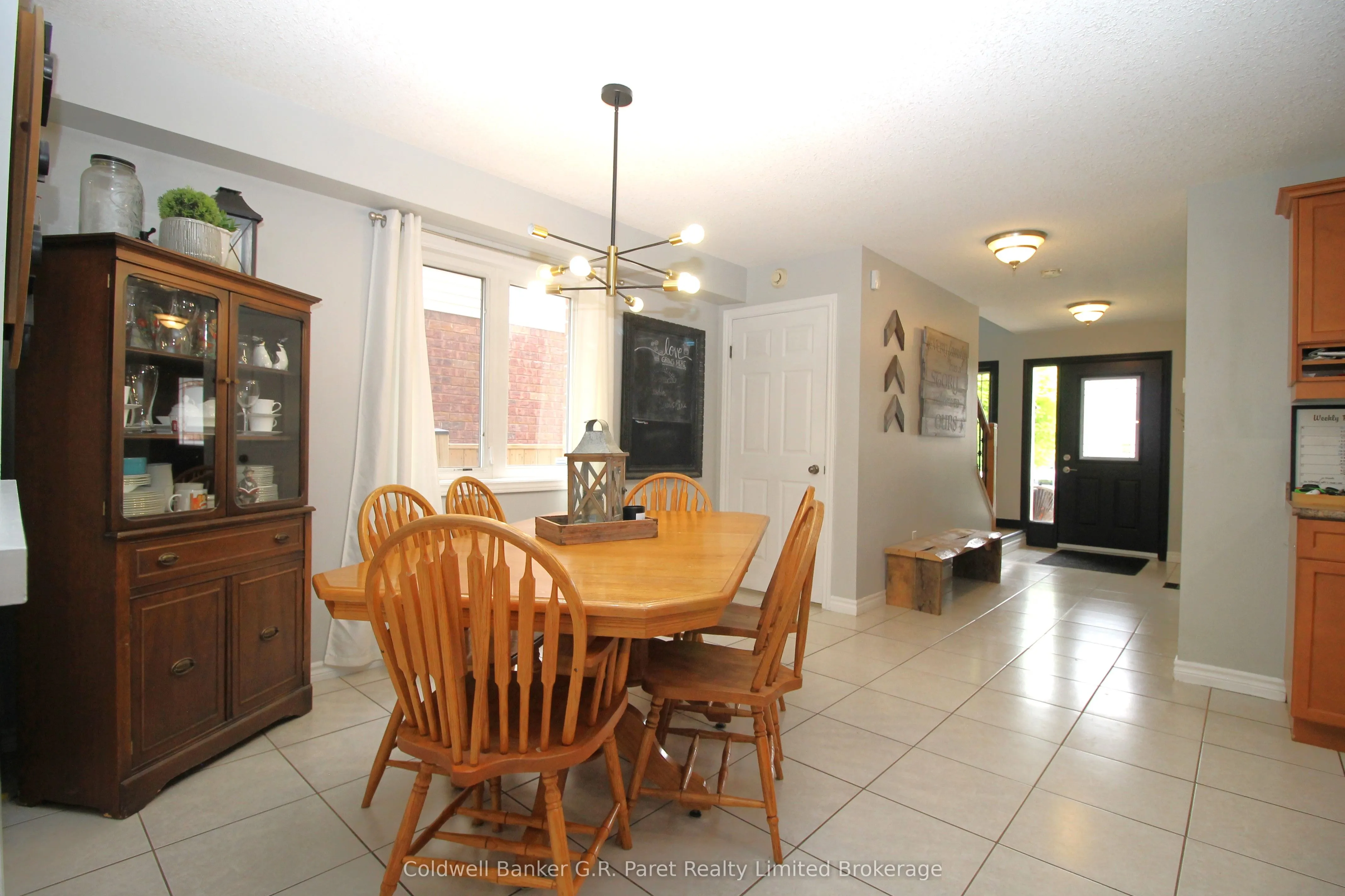 4 Langrell Avenue