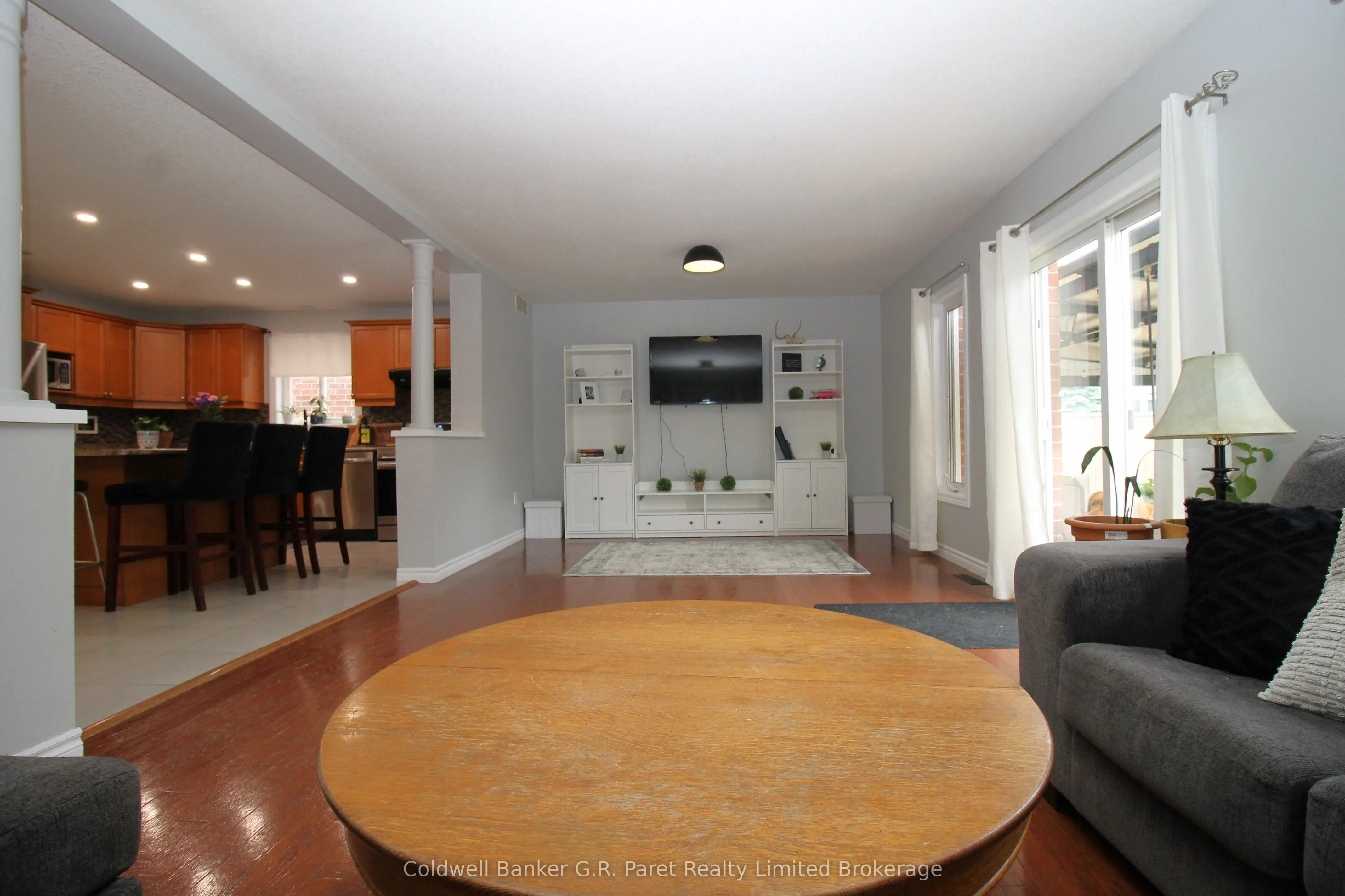 4 Langrell Avenue