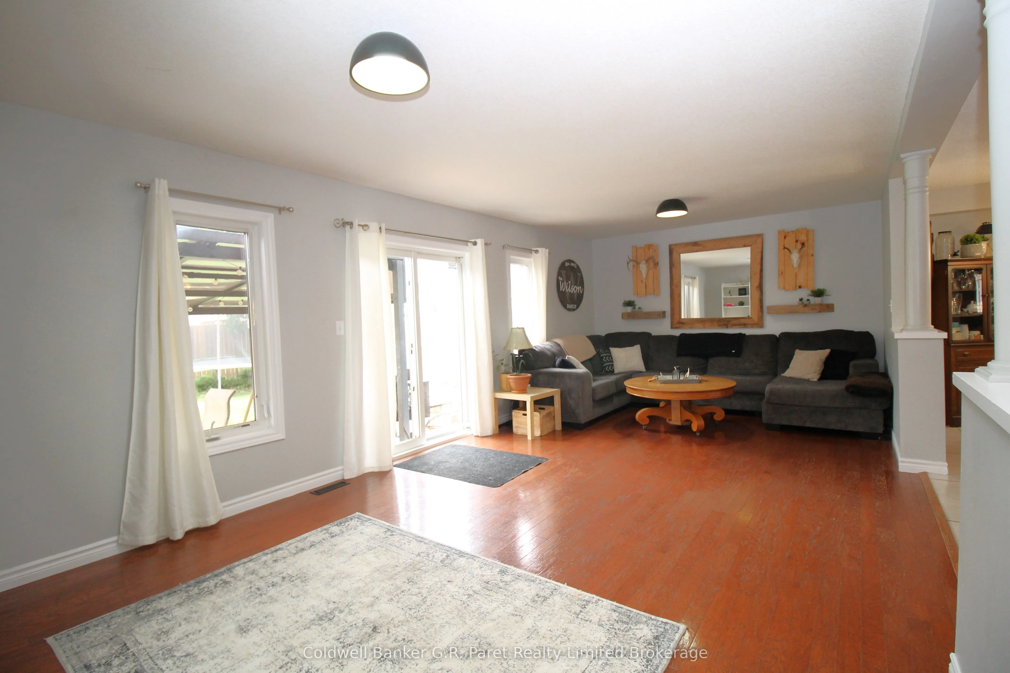 4 Langrell Avenue