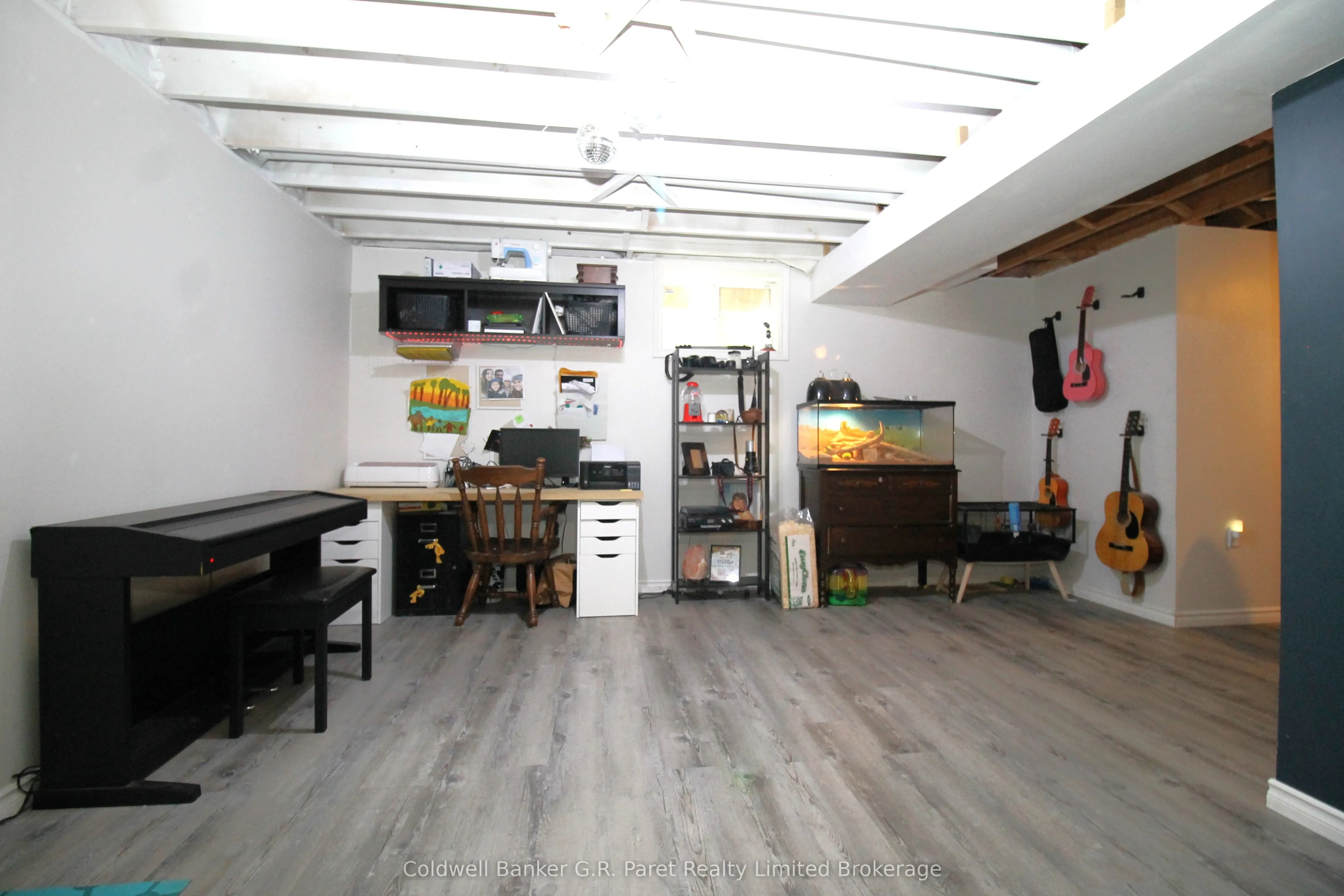 4 Langrell Avenue