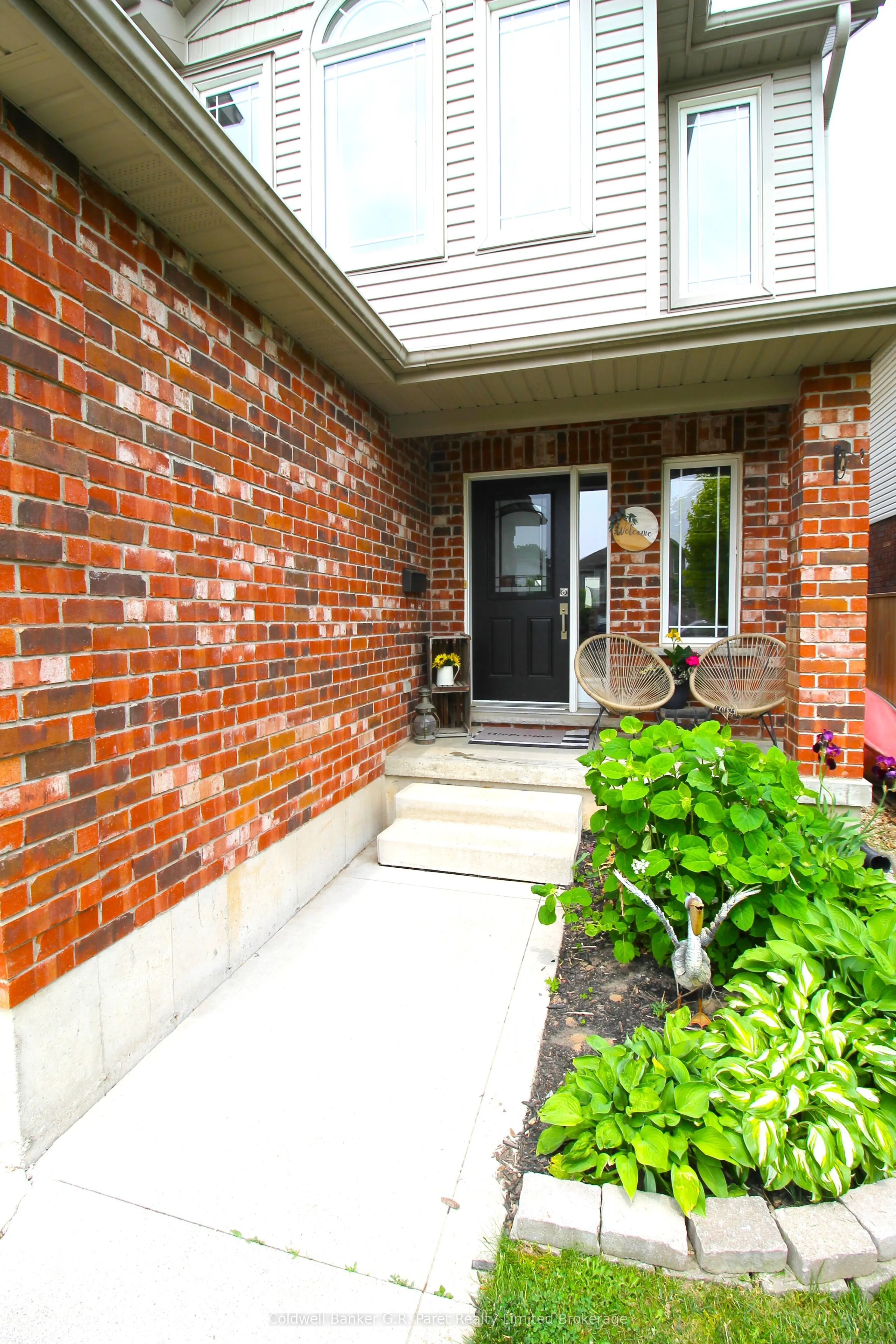 4 Langrell Avenue