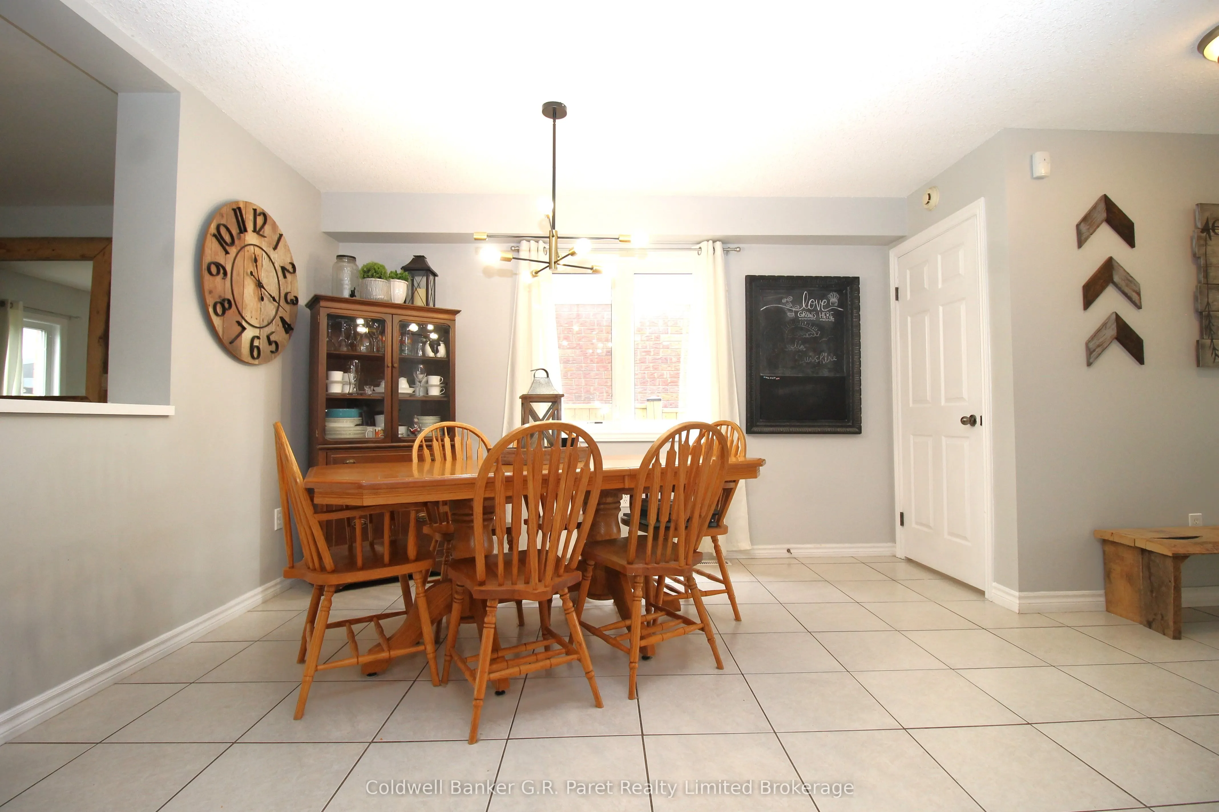 4 Langrell Avenue