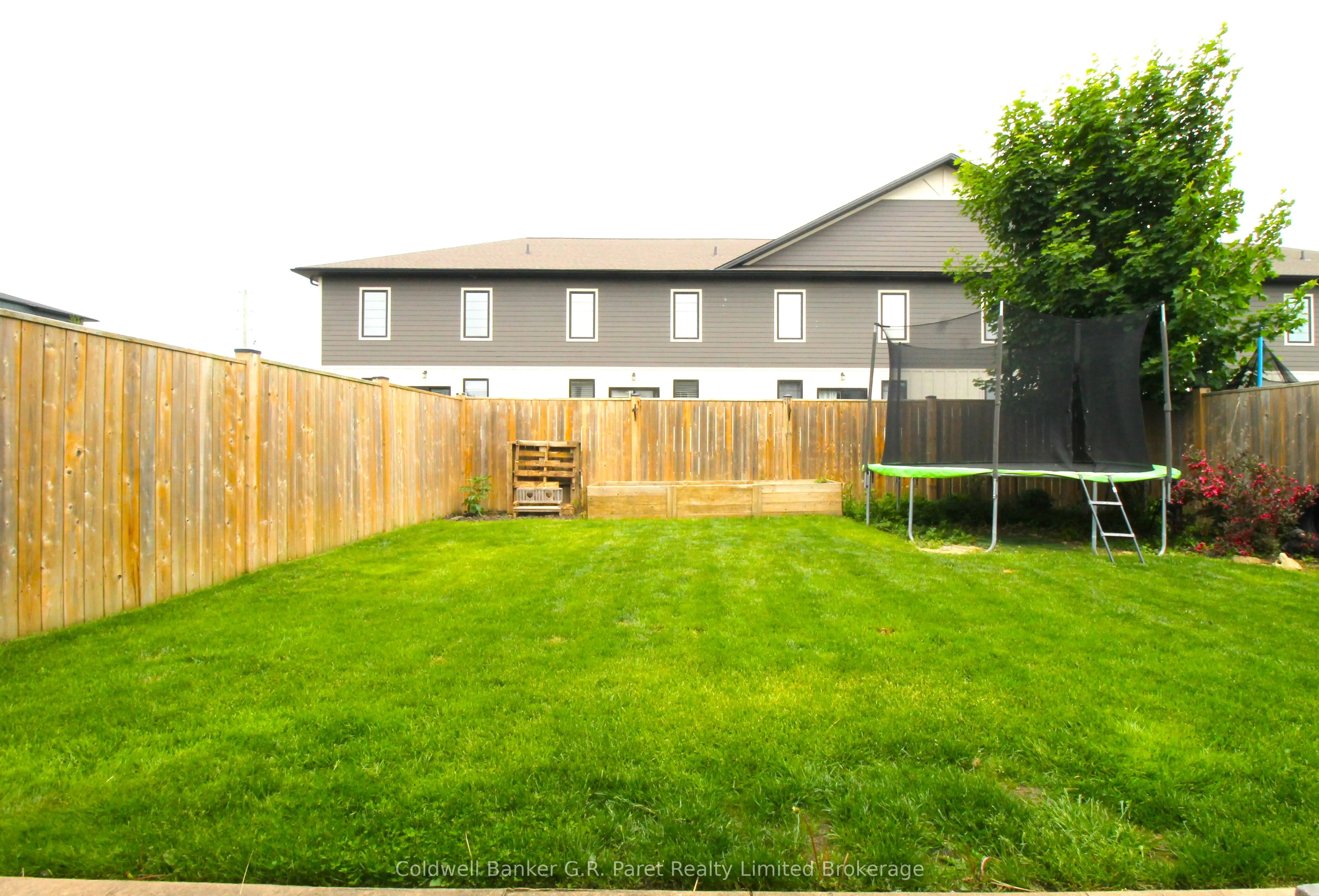 4 Langrell Avenue