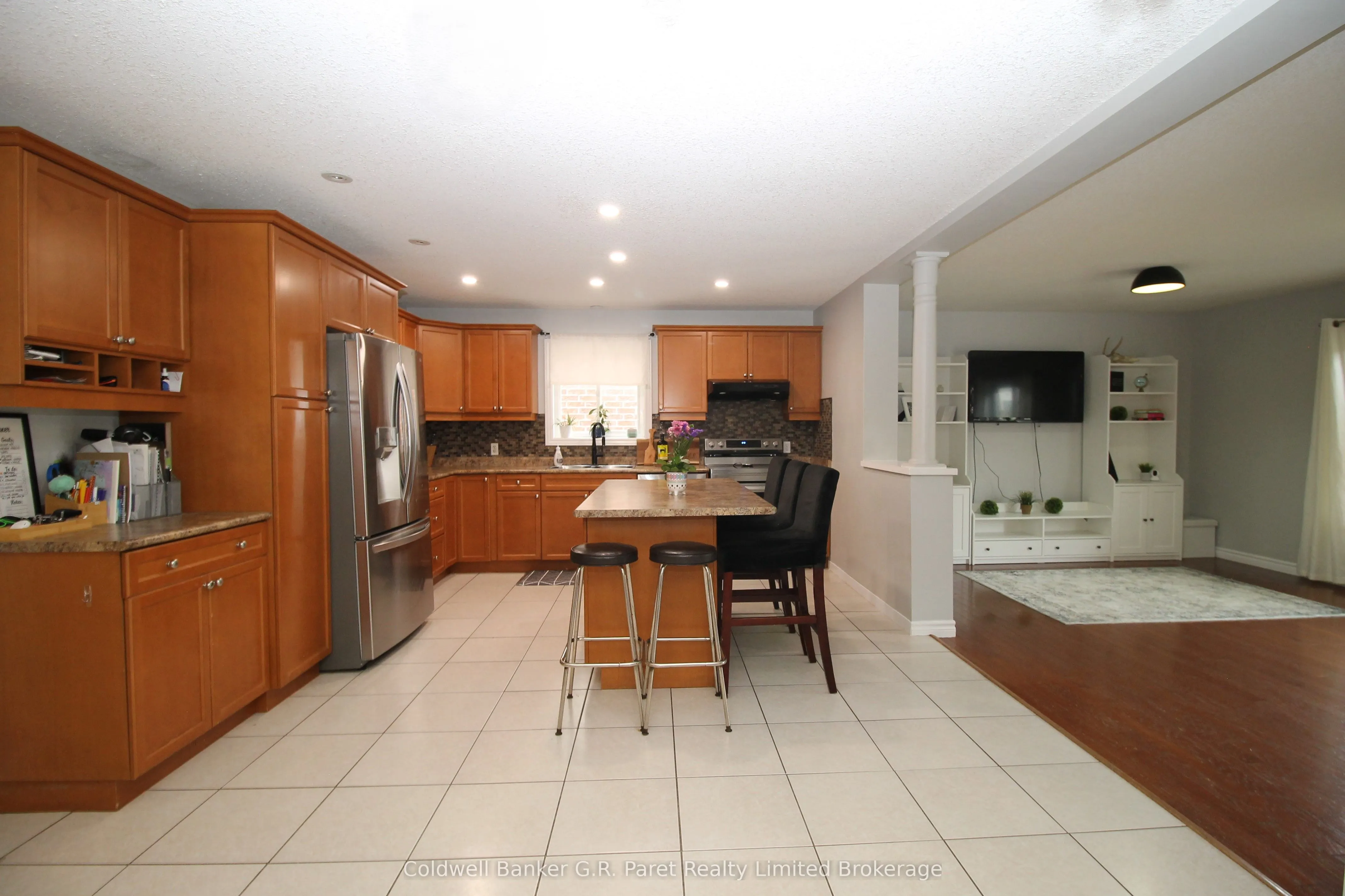 4 Langrell Avenue