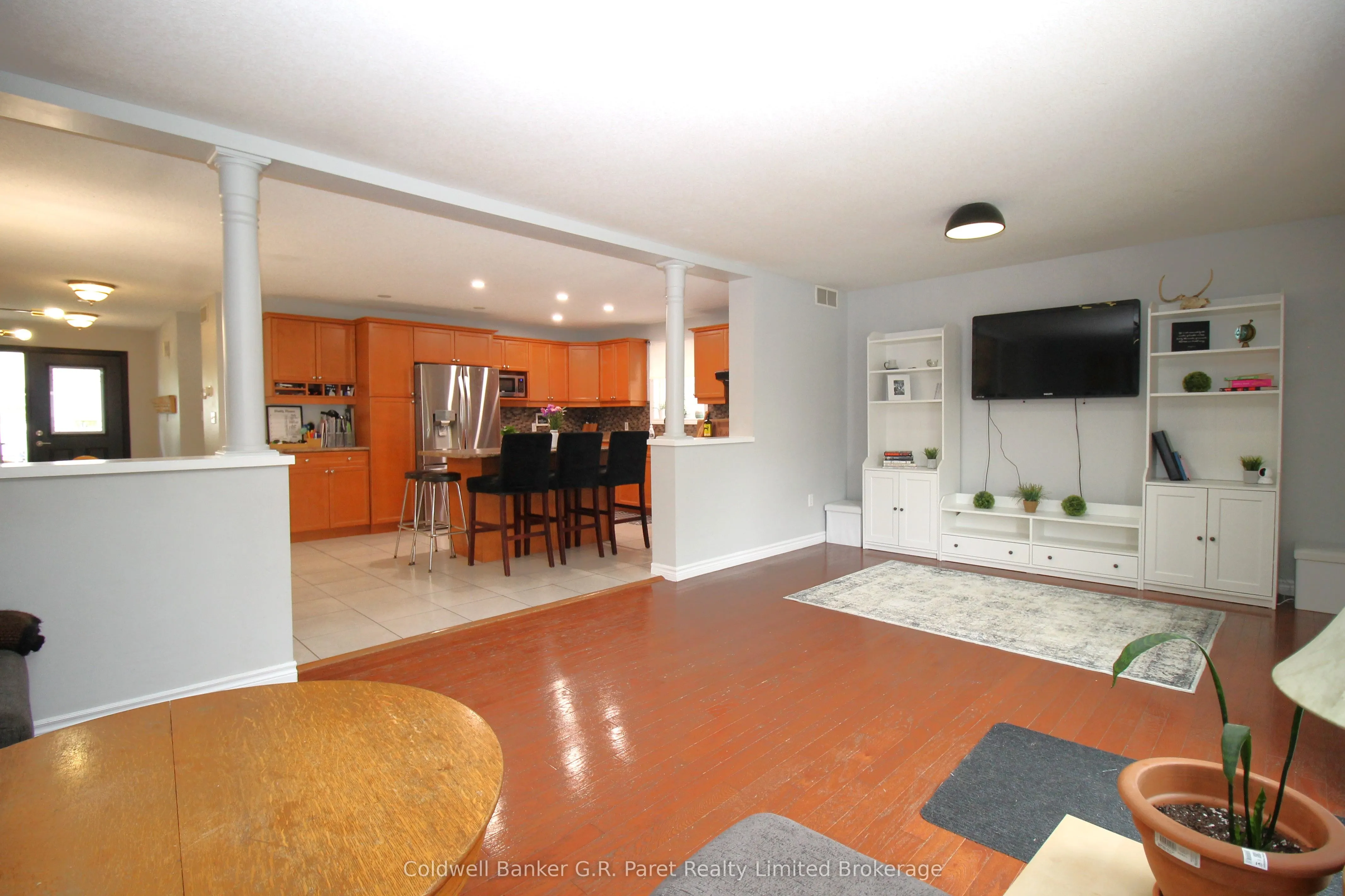 4 Langrell Avenue