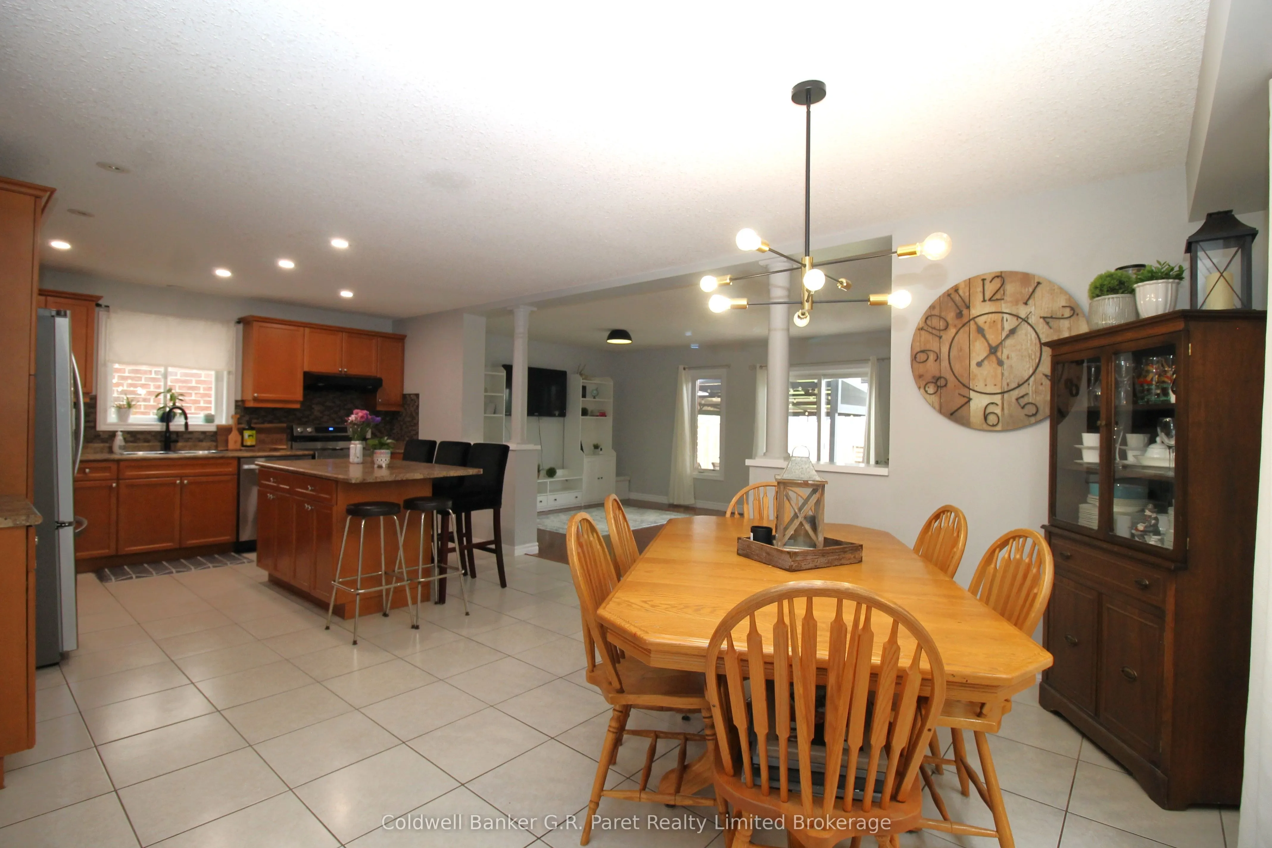 4 Langrell Avenue