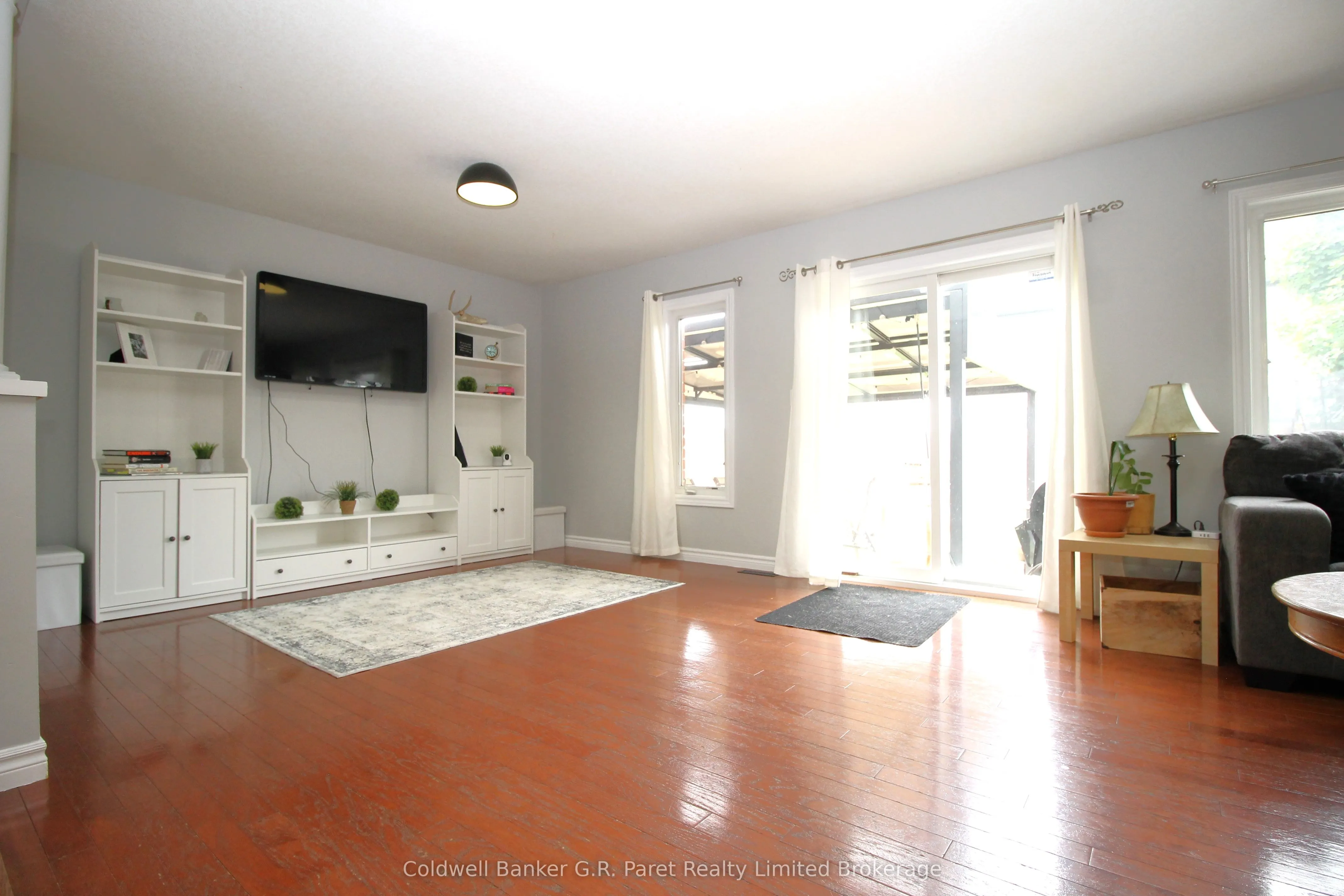 4 Langrell Avenue
