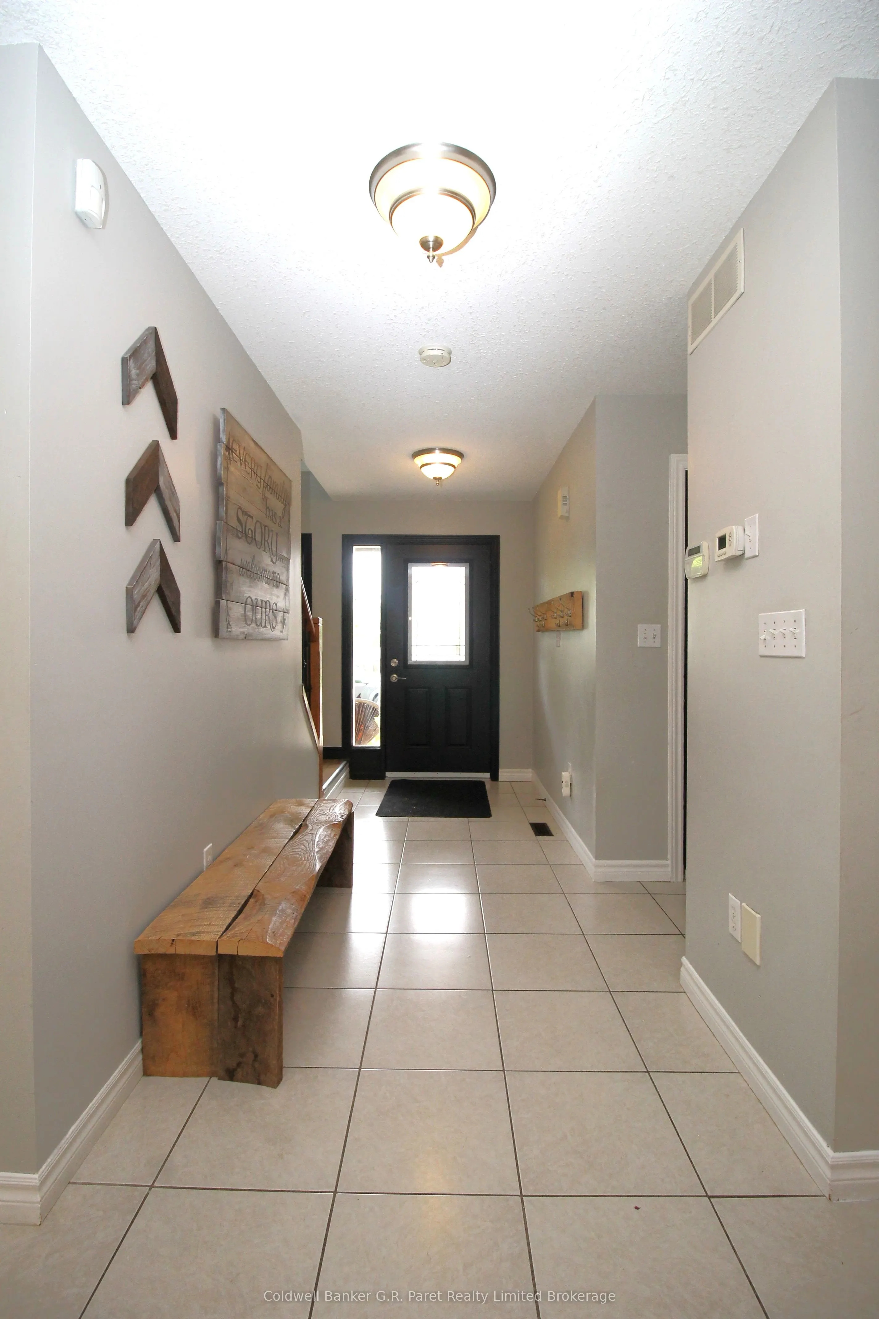 4 Langrell Avenue