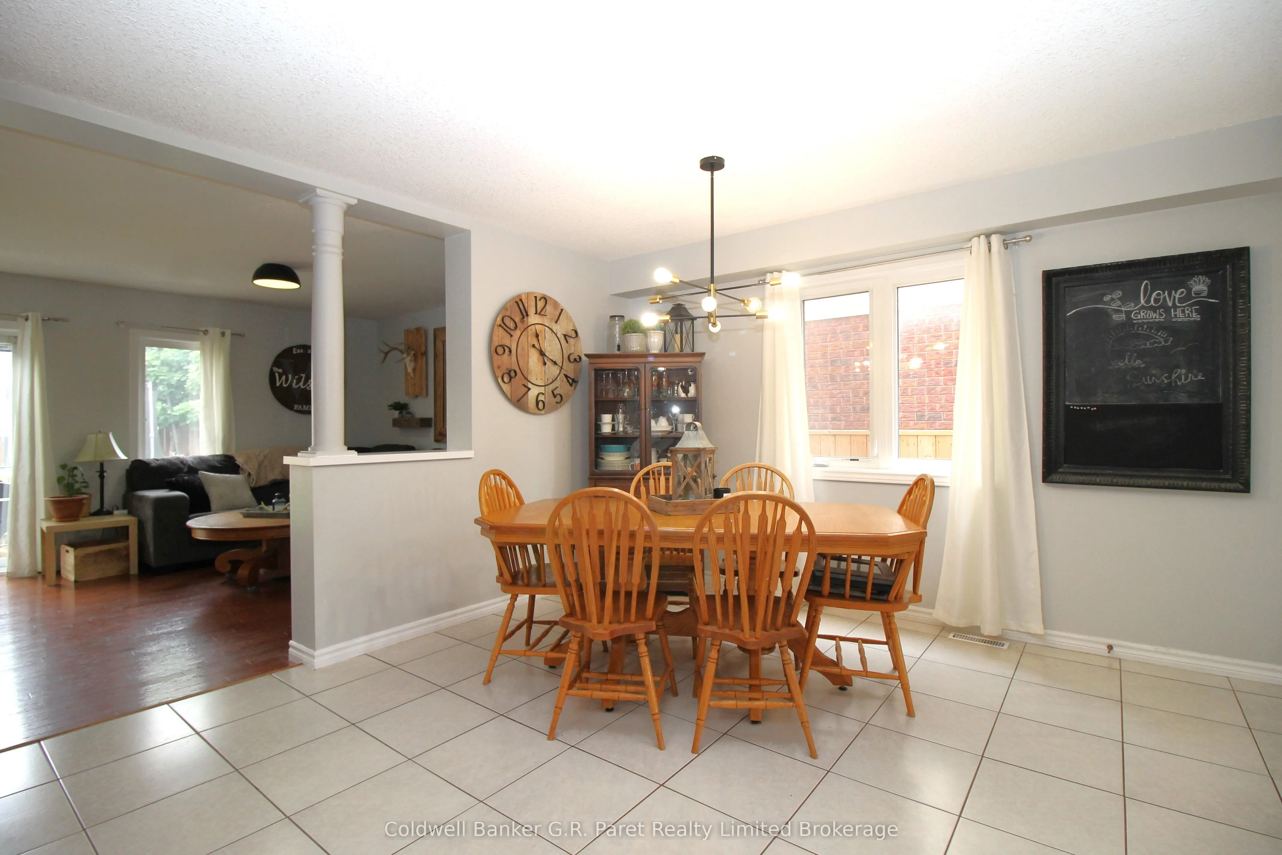 4 Langrell Avenue