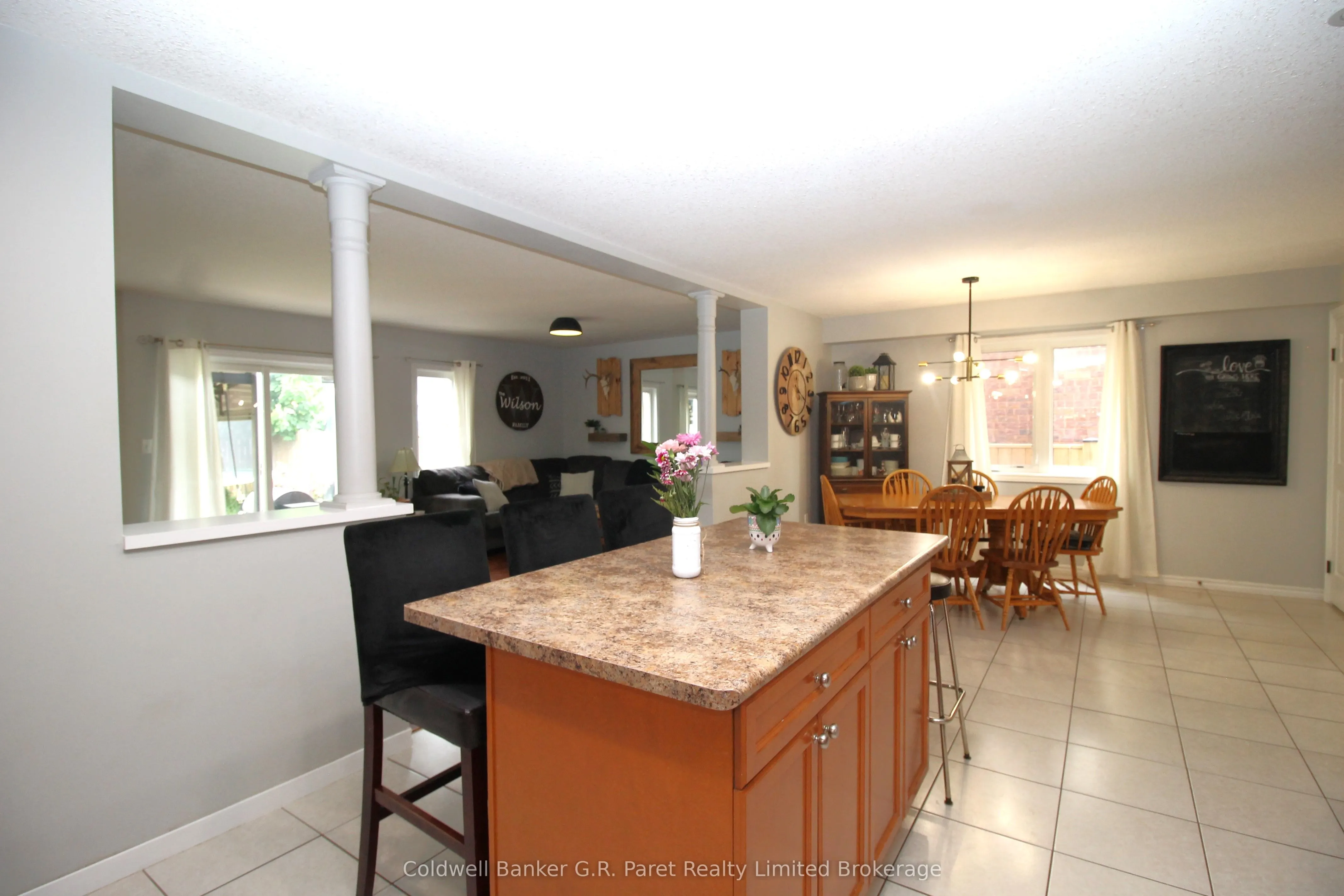 4 Langrell Avenue