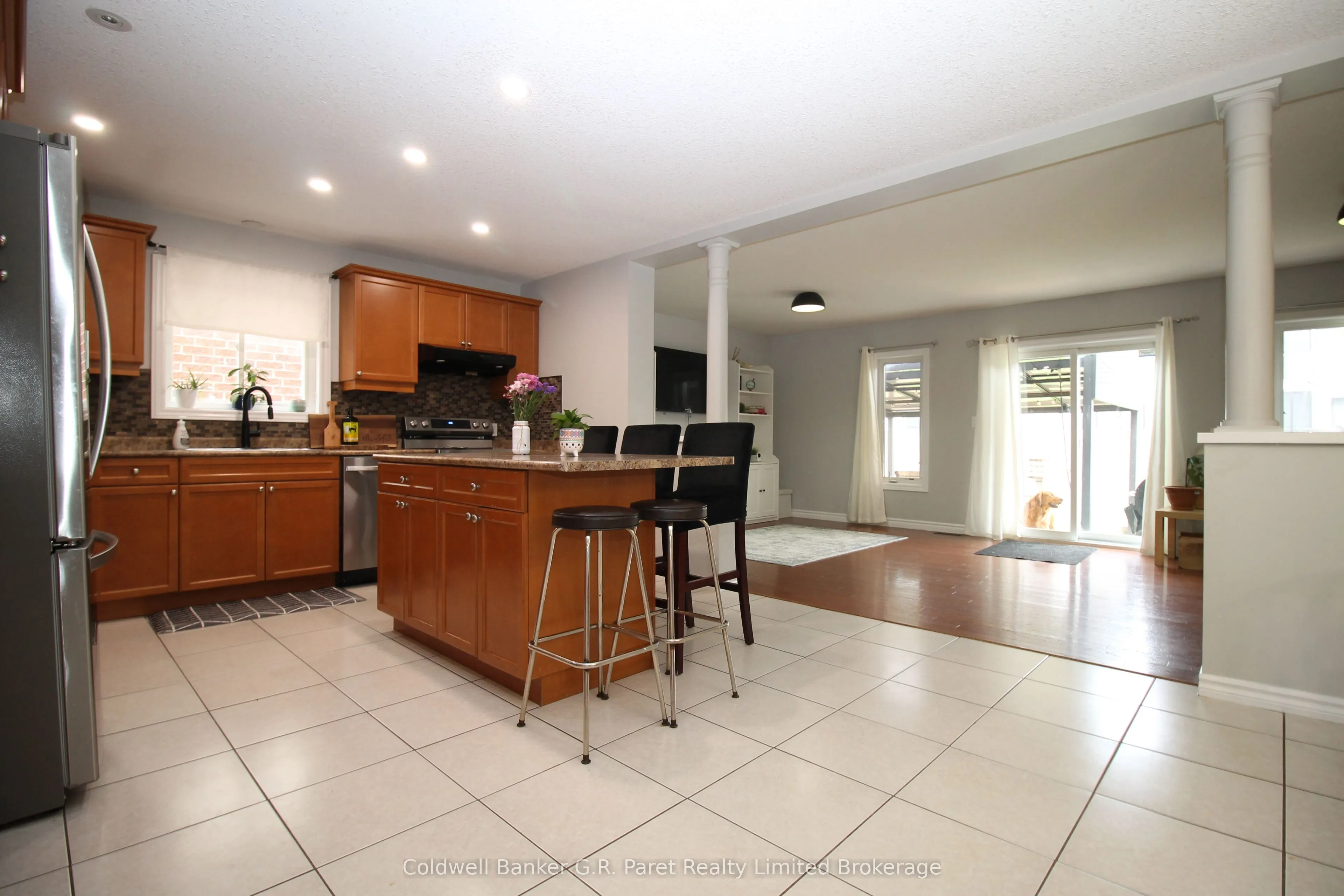 4 Langrell Avenue