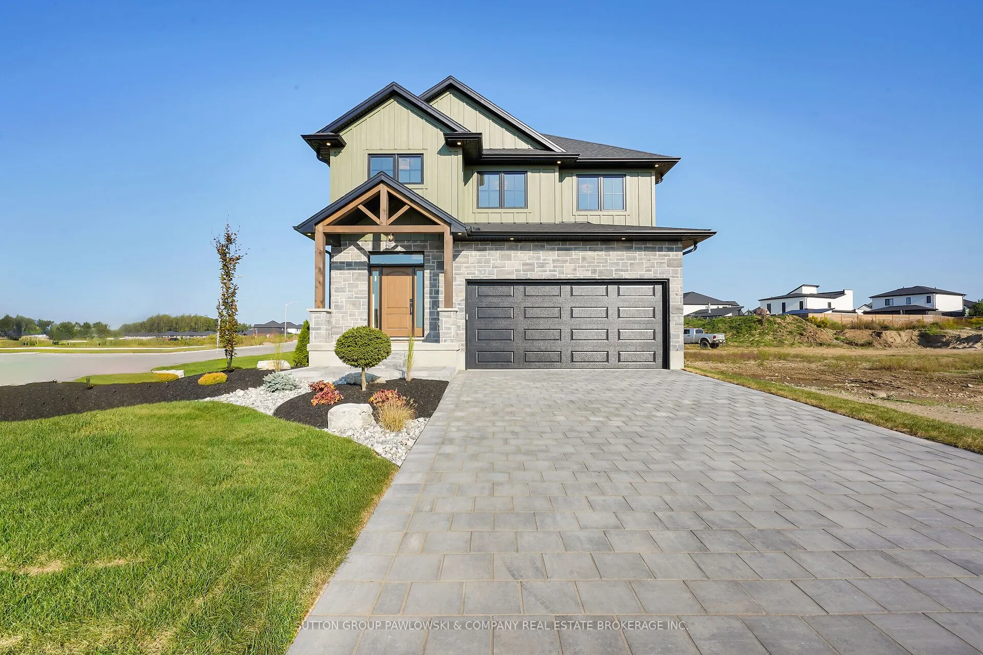 65 ARROWWOOD Path, #LOT #52