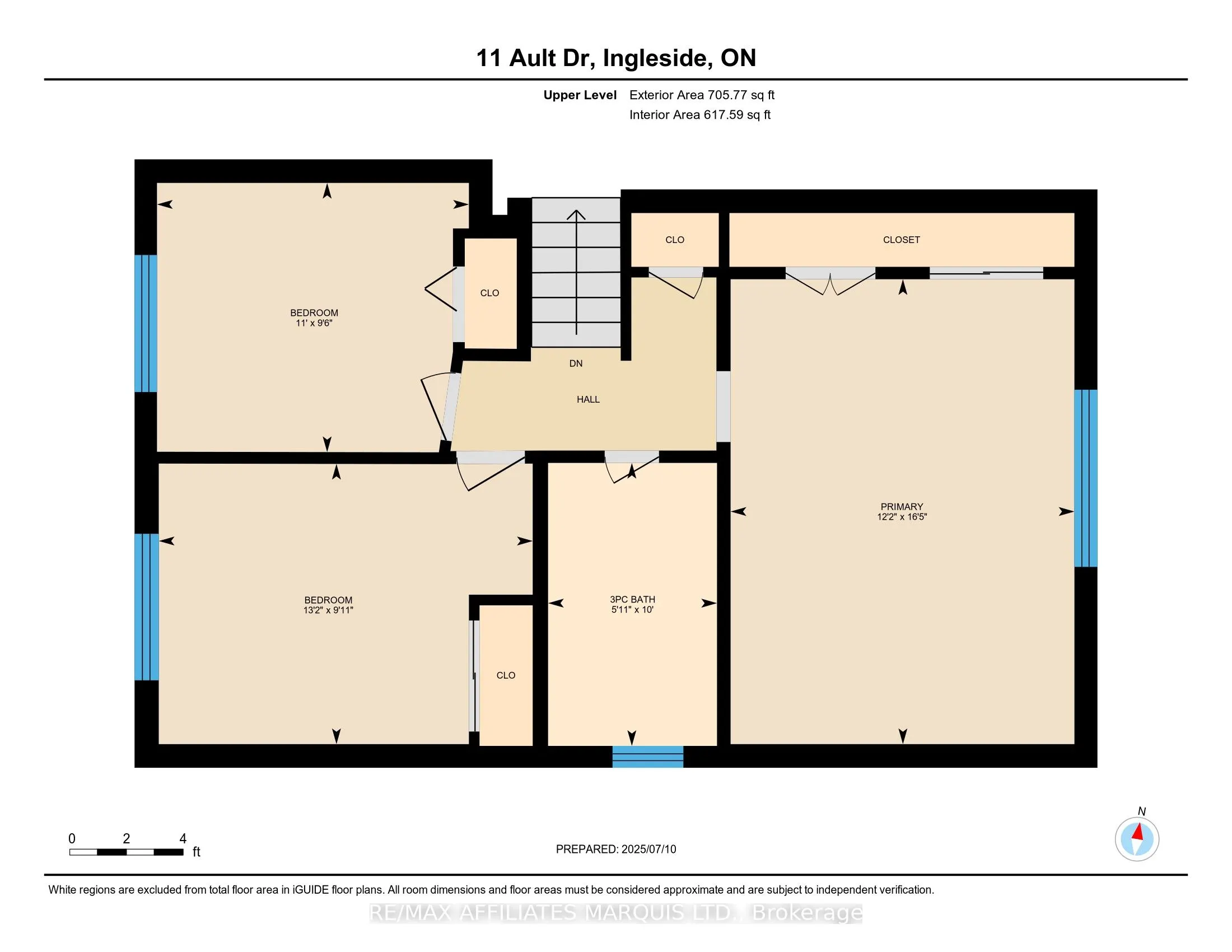 11 Ault Drive