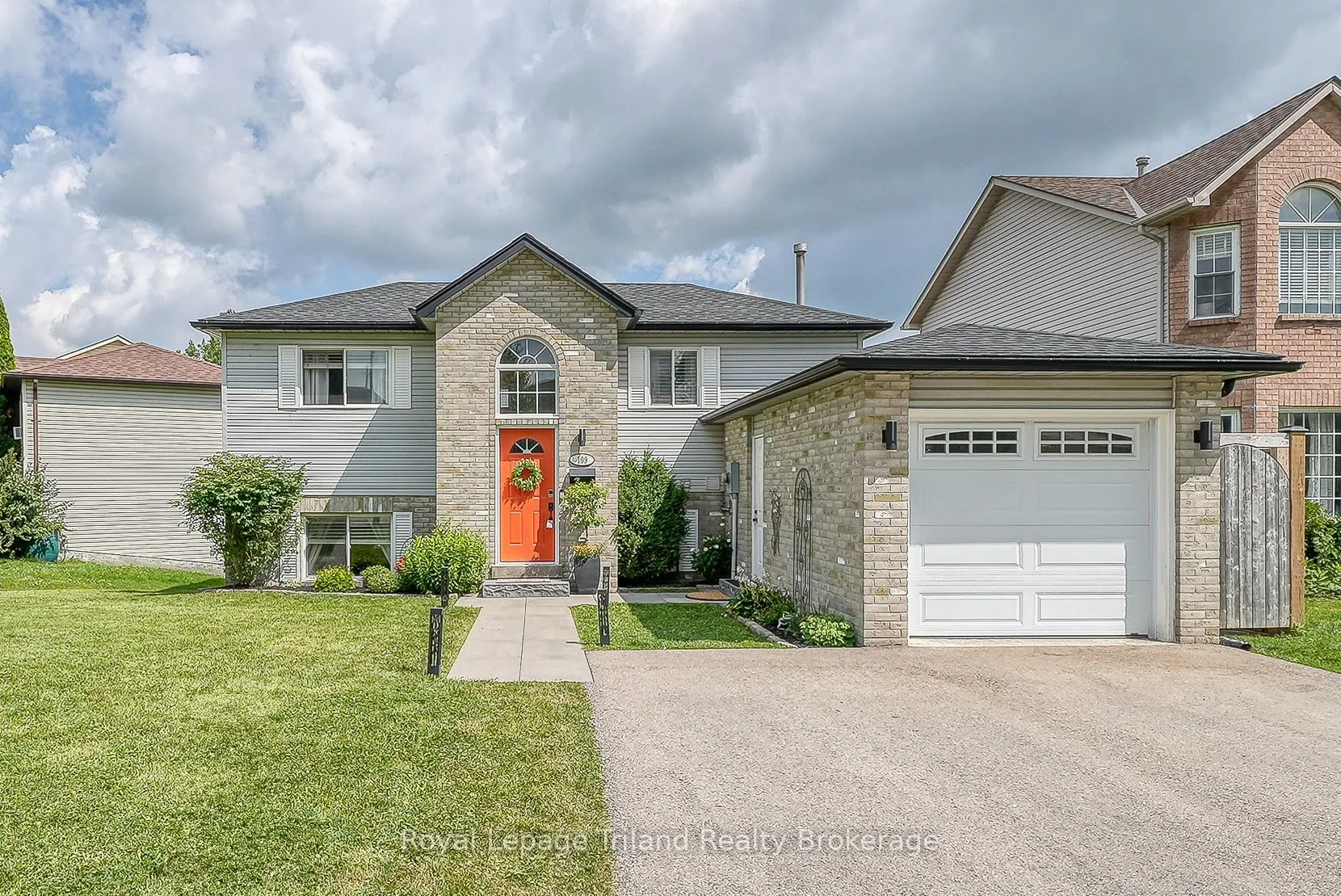 109 Canrobert Street