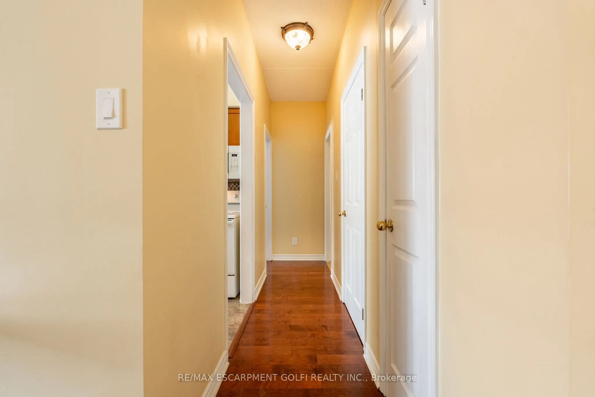 416 Limeridge Road E, #109