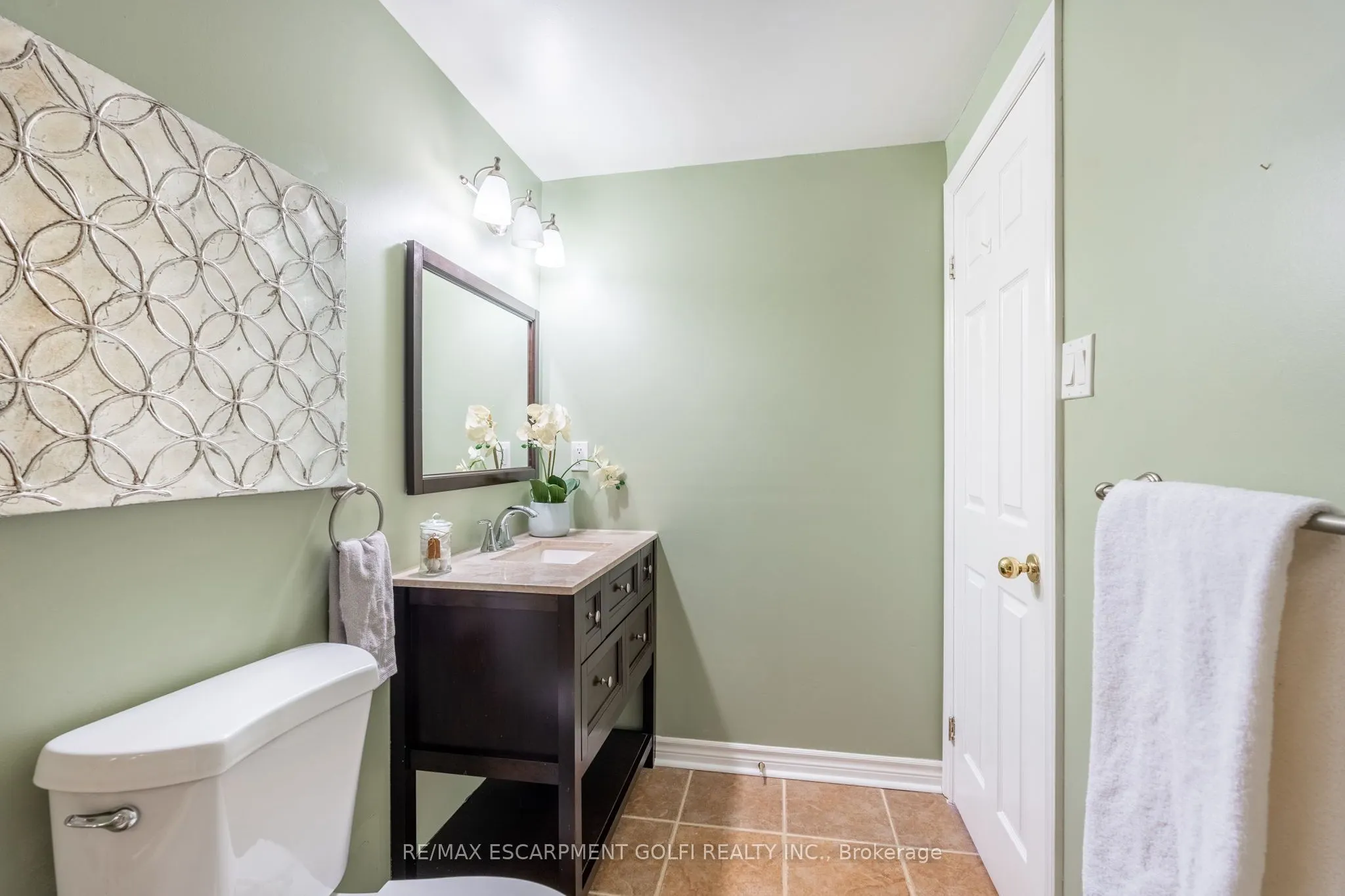 416 Limeridge Road E, #109