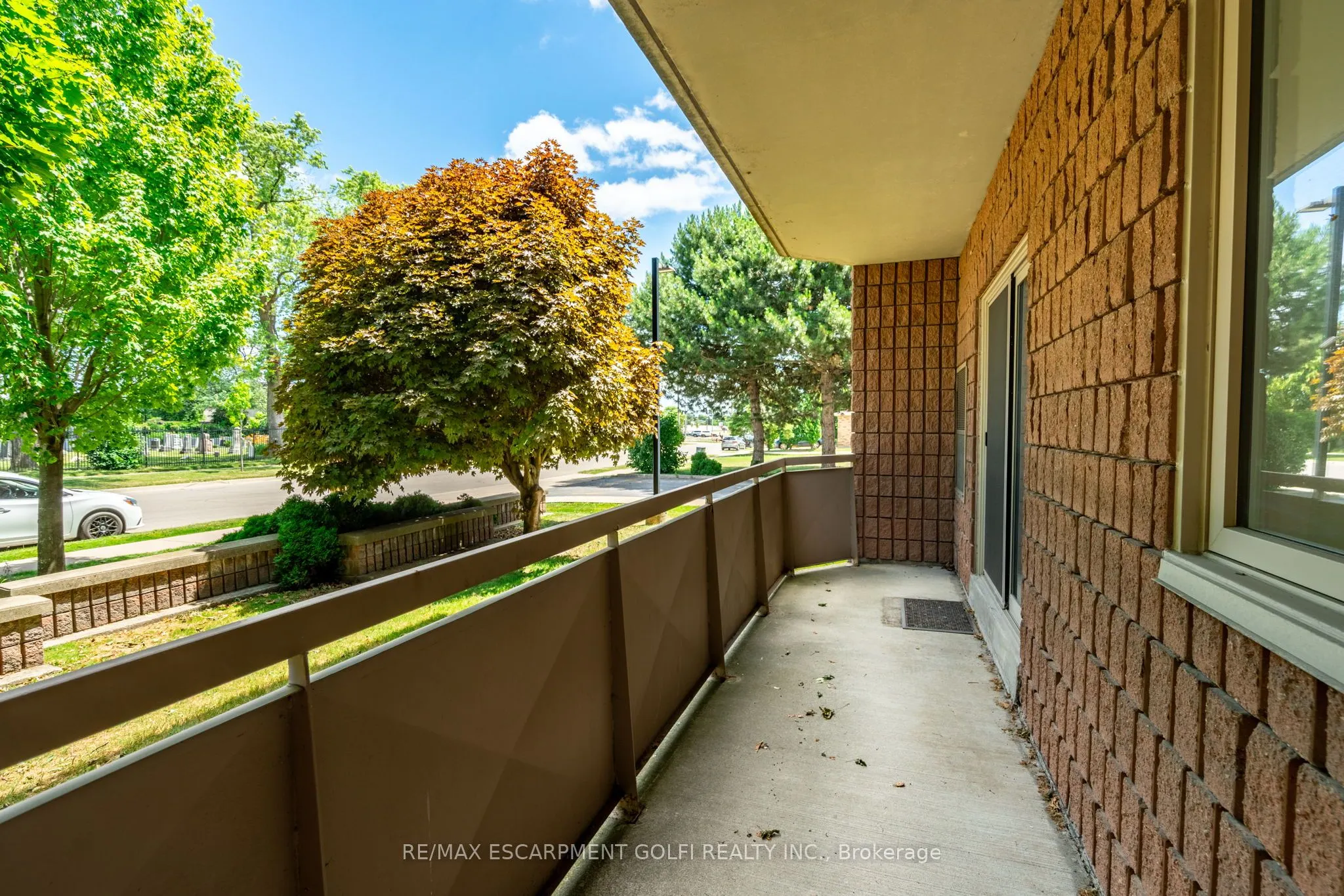 416 Limeridge Road E, #109